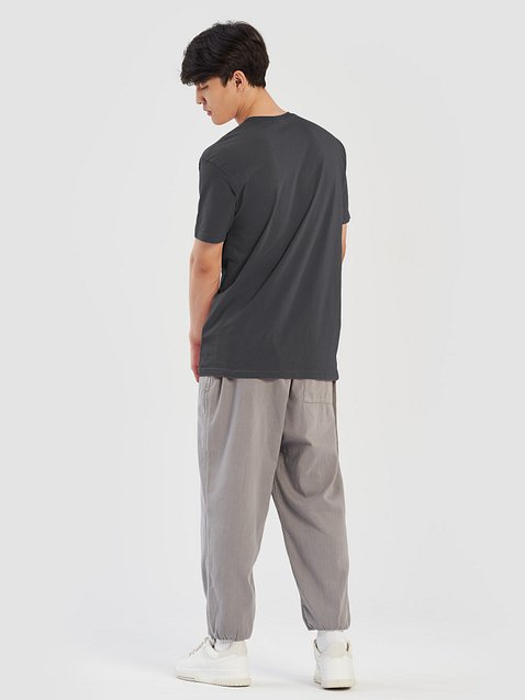 Photo showing Next Level Supersoft T-Shirt