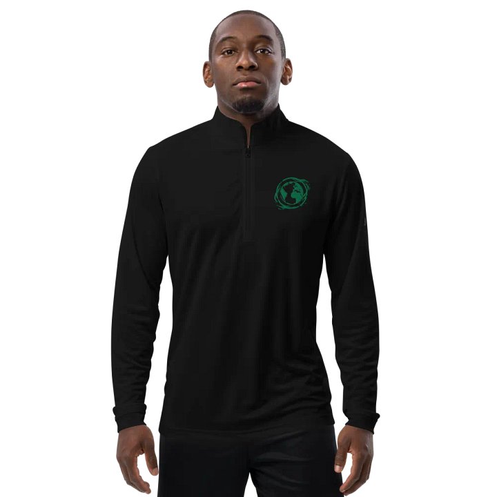 Adidas Lightweight Pullover Embroidered logo product image (2)
