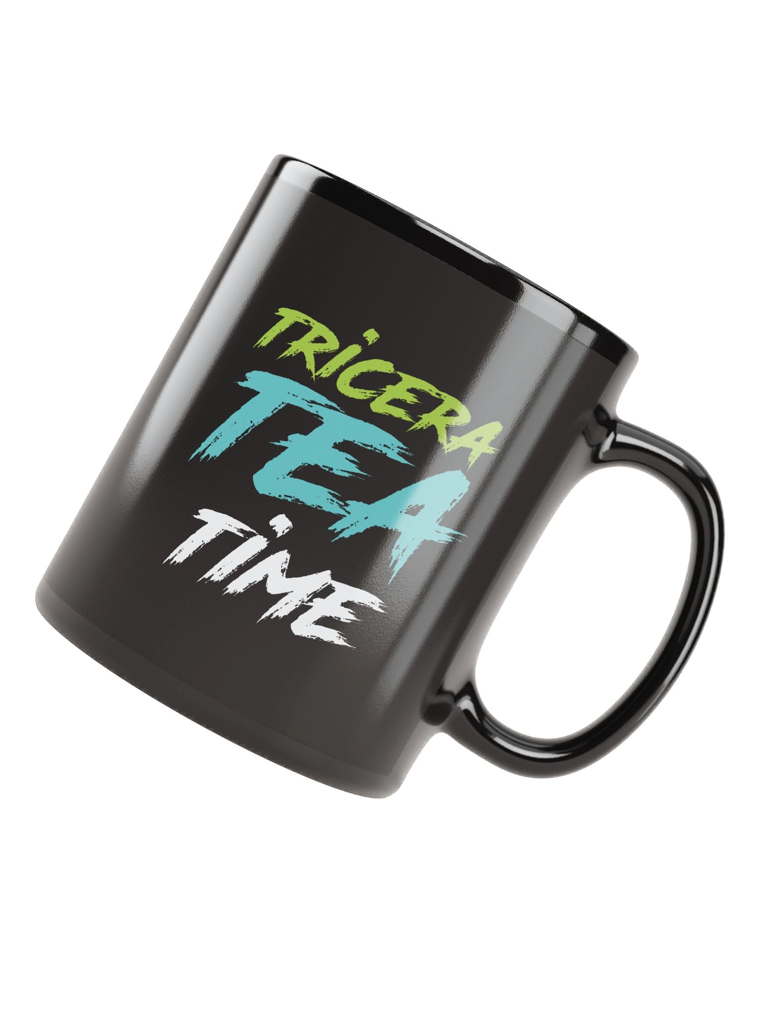 Tricera Tea Time Mug product image (5)