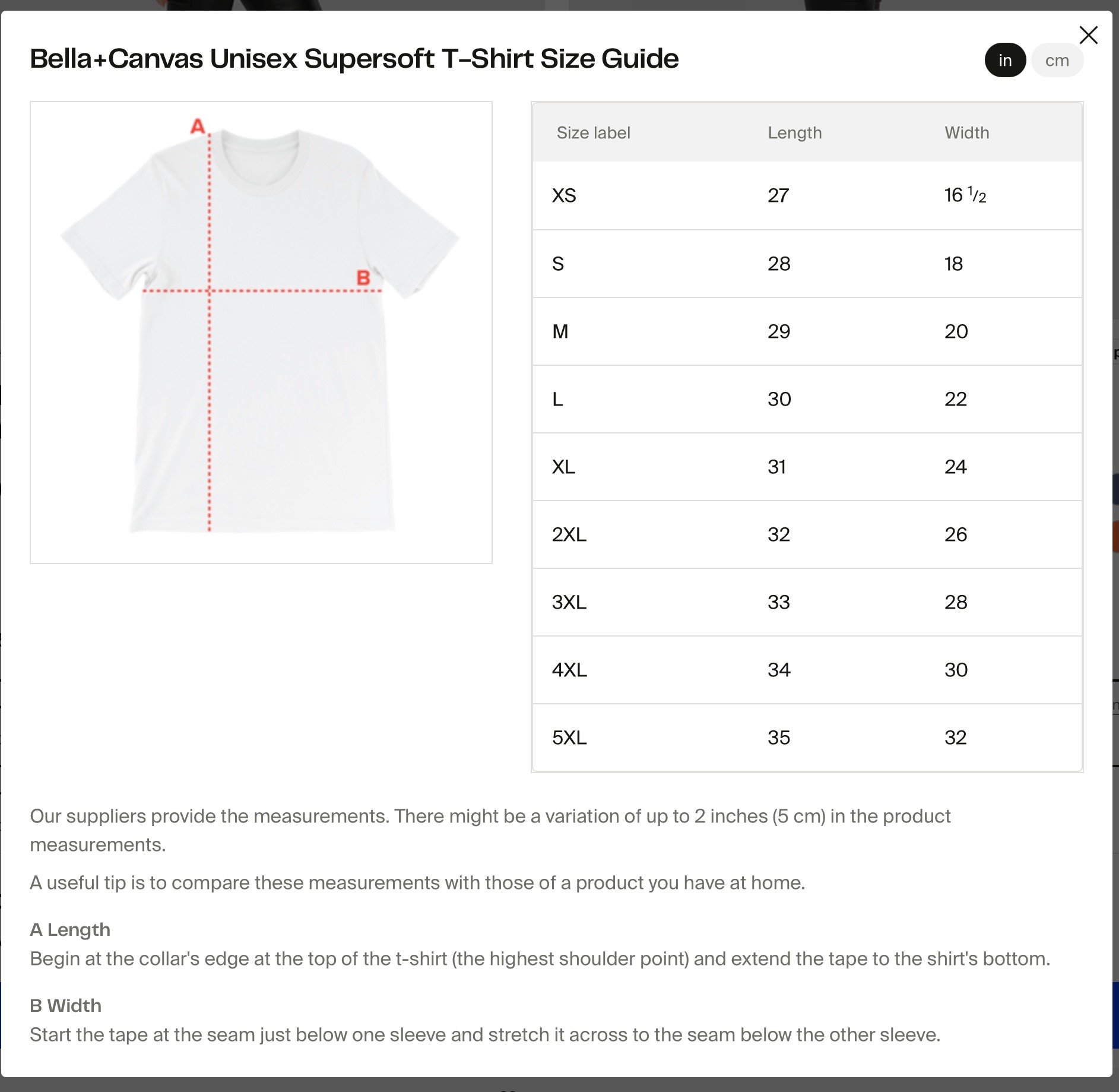 Prevention > Cure tee product image (4)