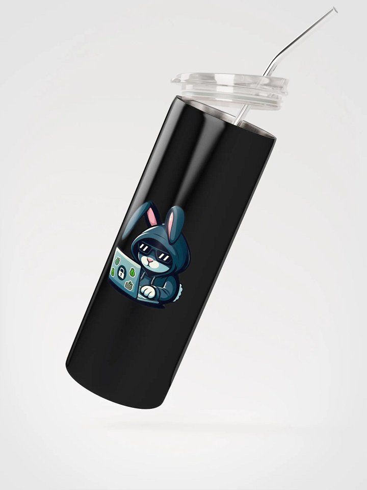 Mod Bun Tumbler product image (2)