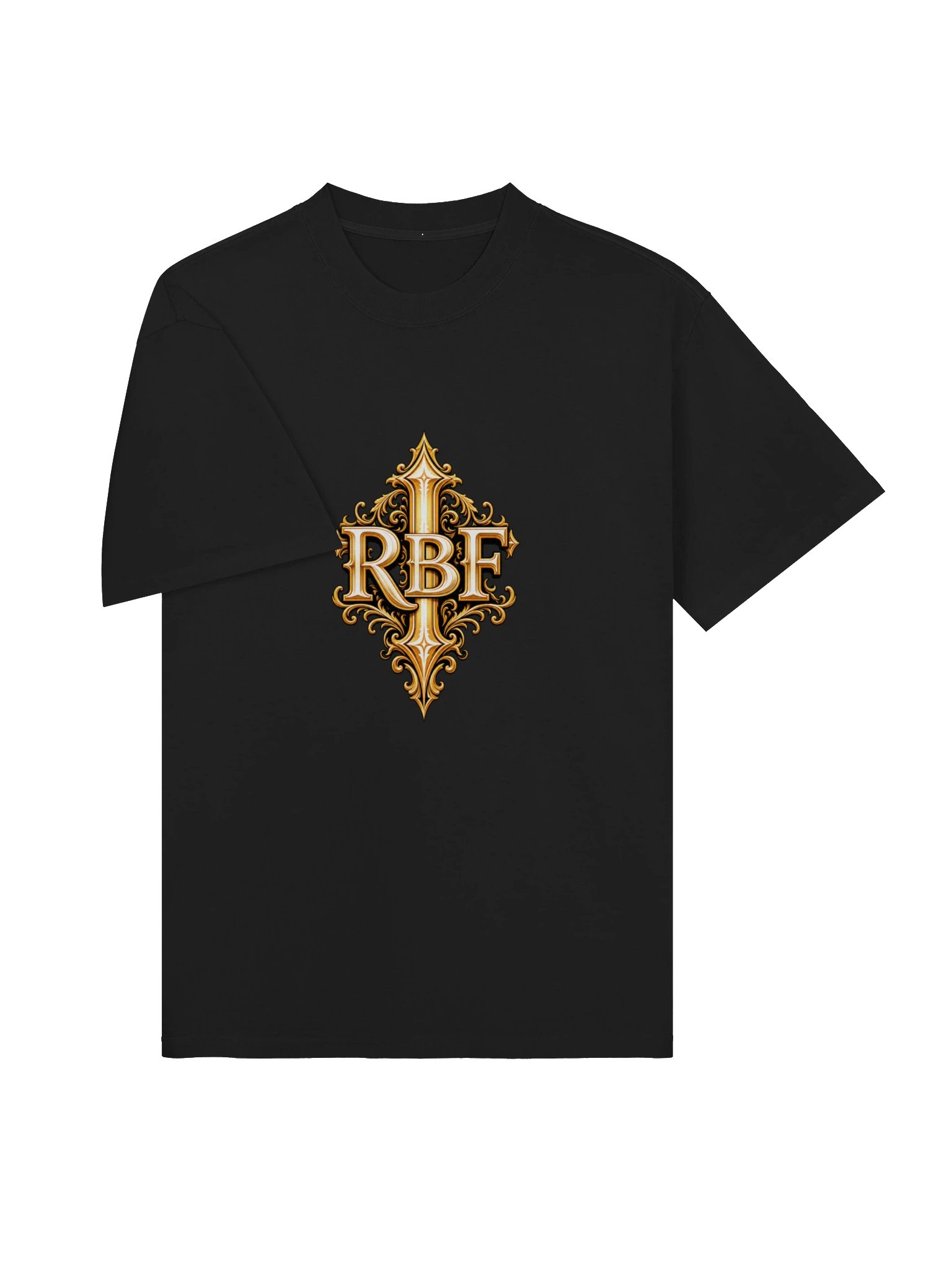 Renewed Strength T-Shirt — Isaiah 40:31 product image (3)