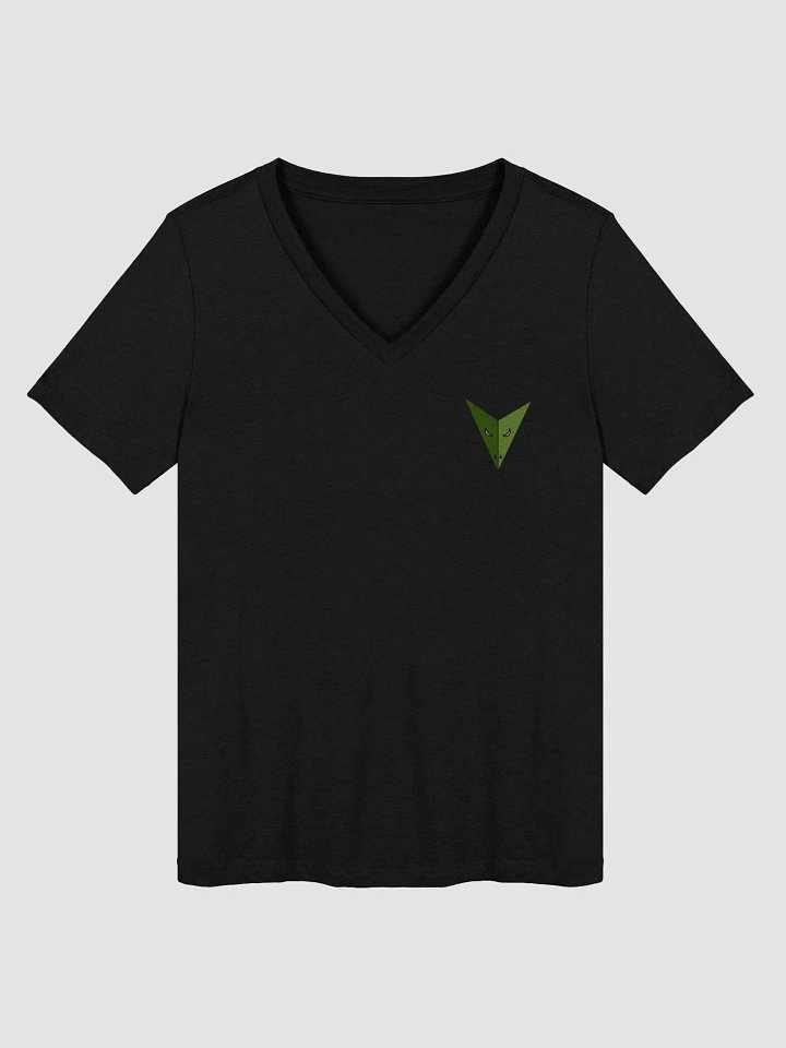 Womens Small Logo Top product image (1)