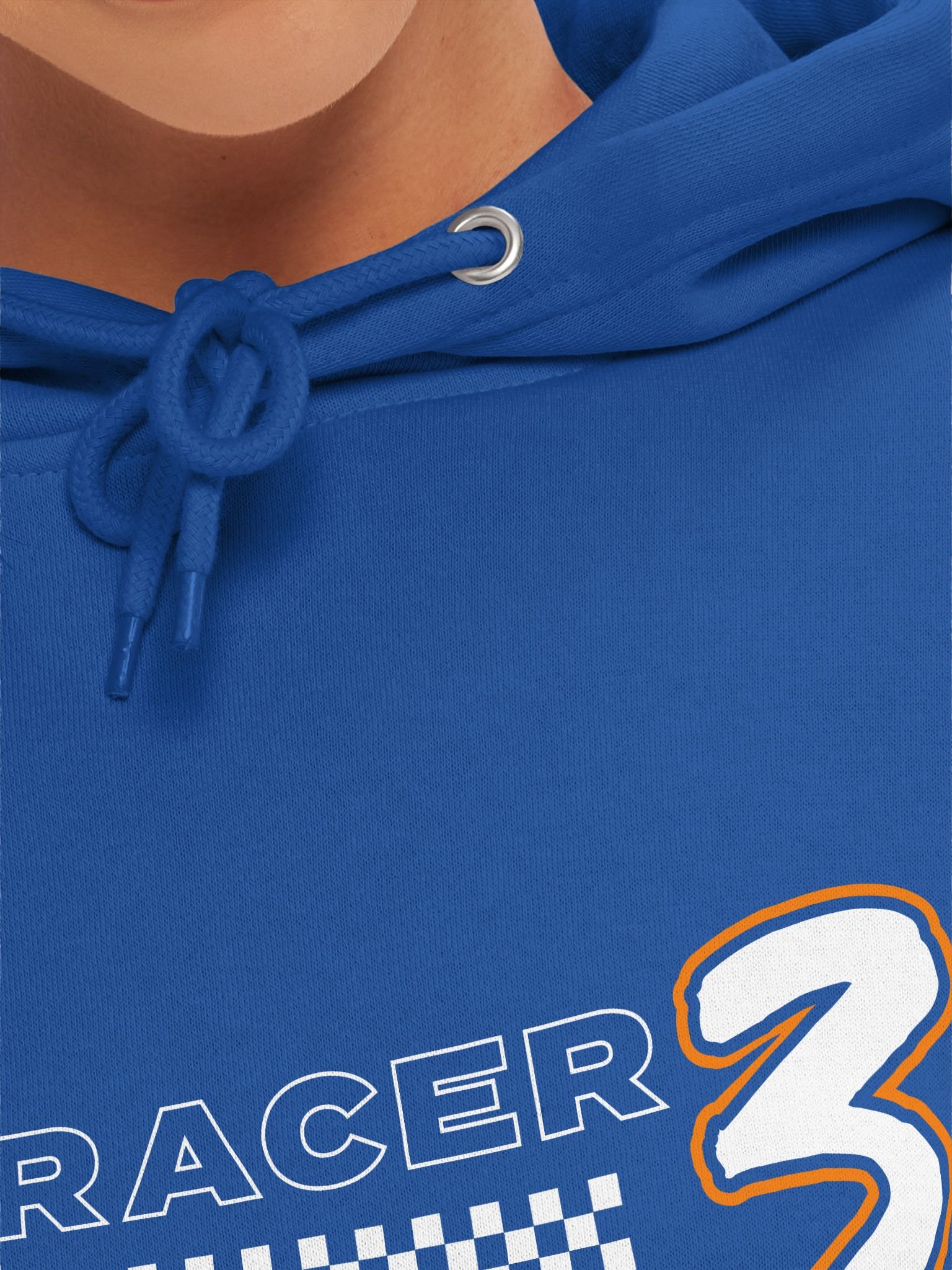 JR3 Legacy Racer Hoodie 1 product image (7)