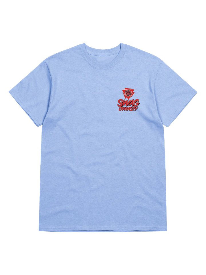 SwaG Dynasty Unisex Tee product image (7)
