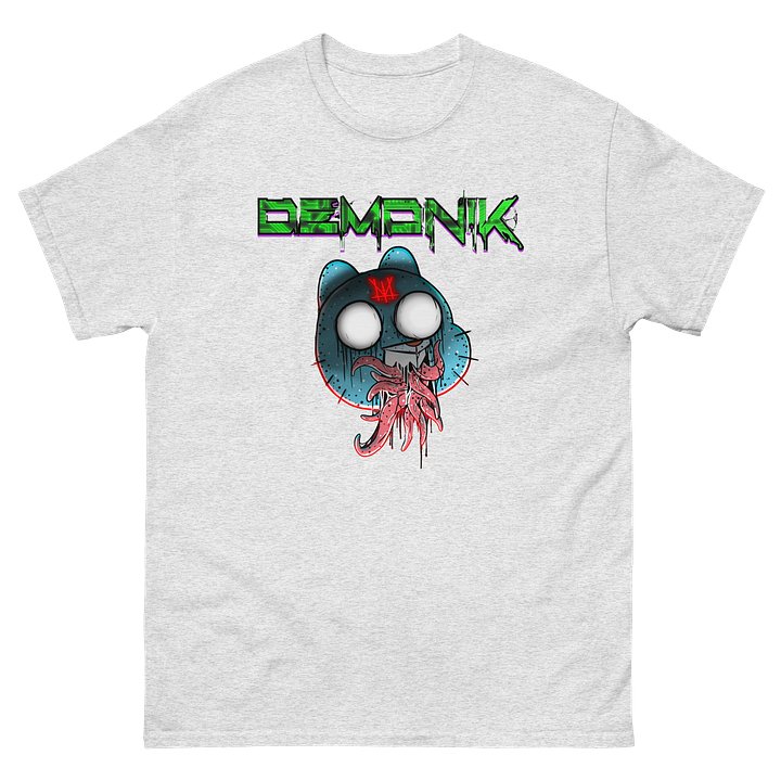 Demonik Gumball Shirt product image (2)