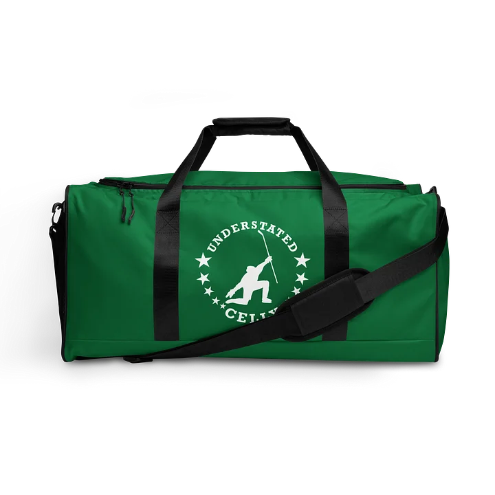 Duffle Bag product image (1)
