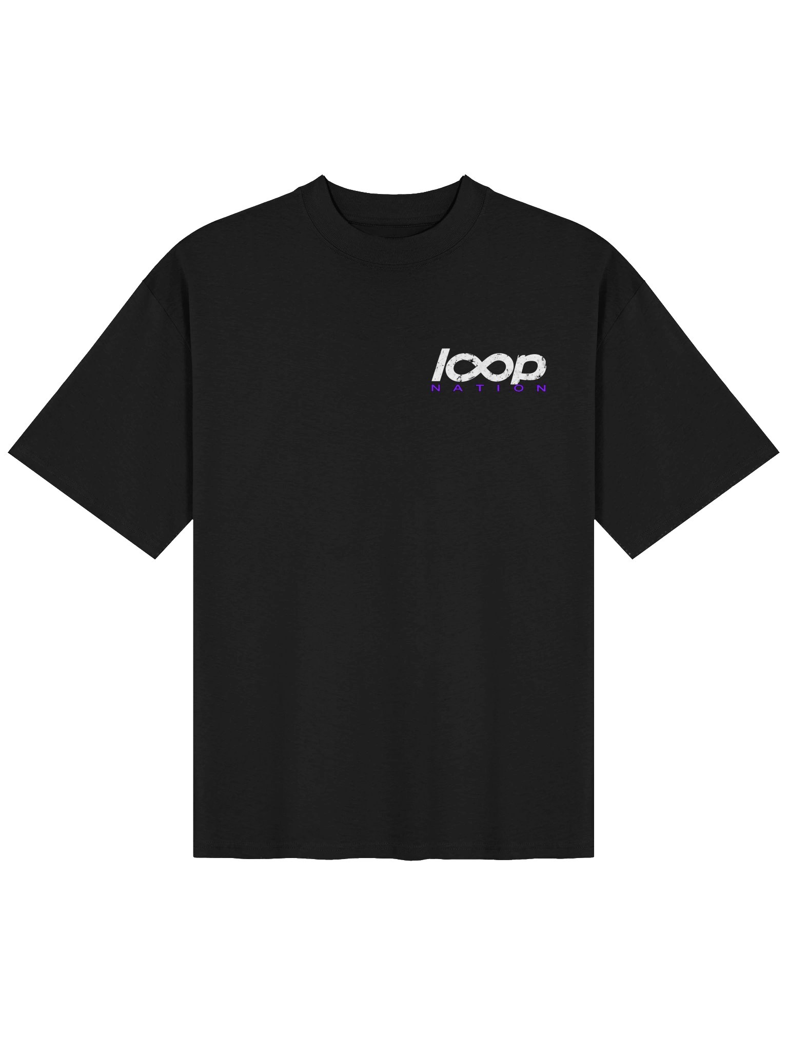 Loop Nation Shirt product image (1)