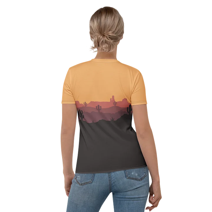 Ladies T! product image (2)