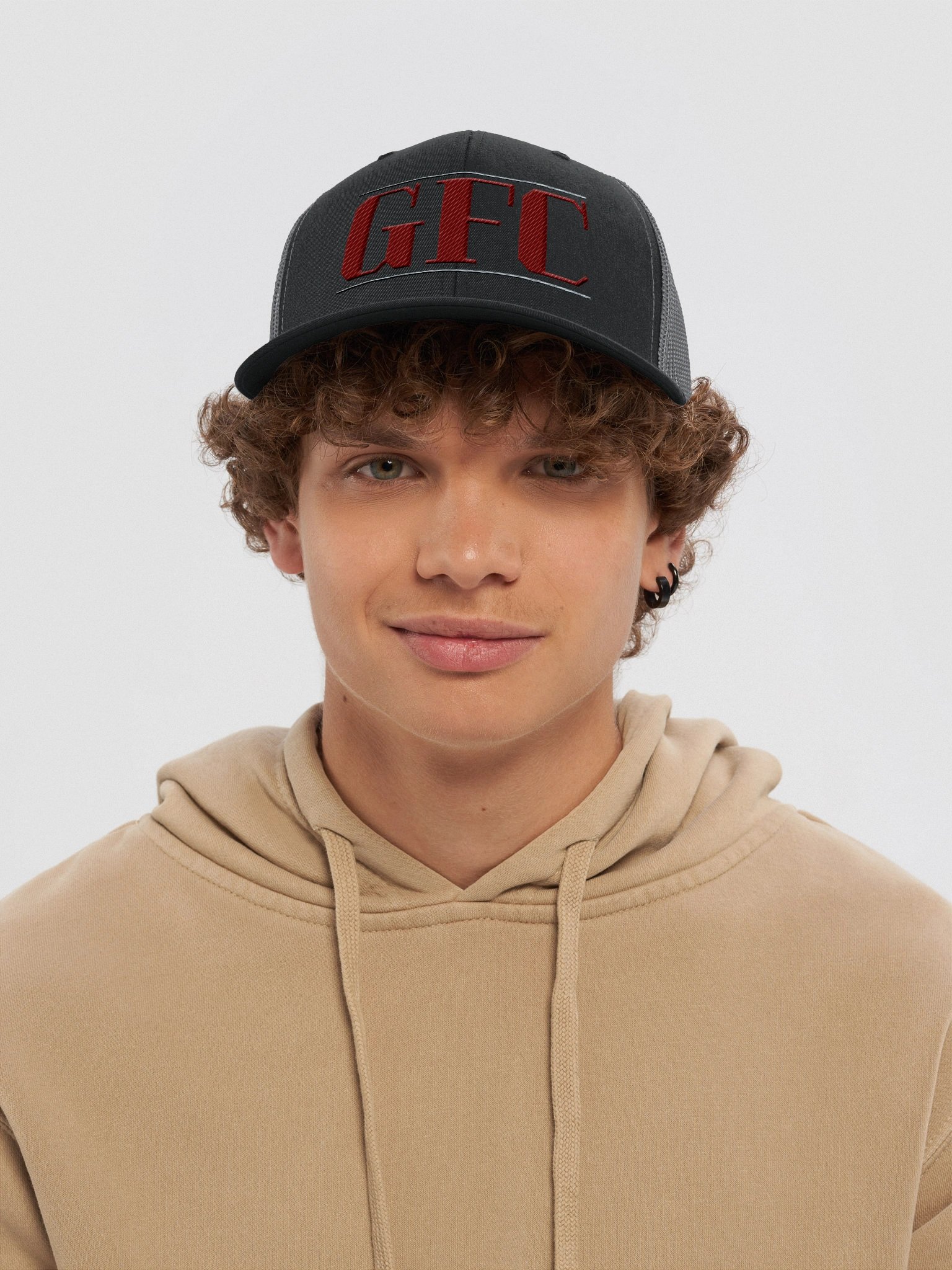 OG GFC Trucker Hat product image (30)