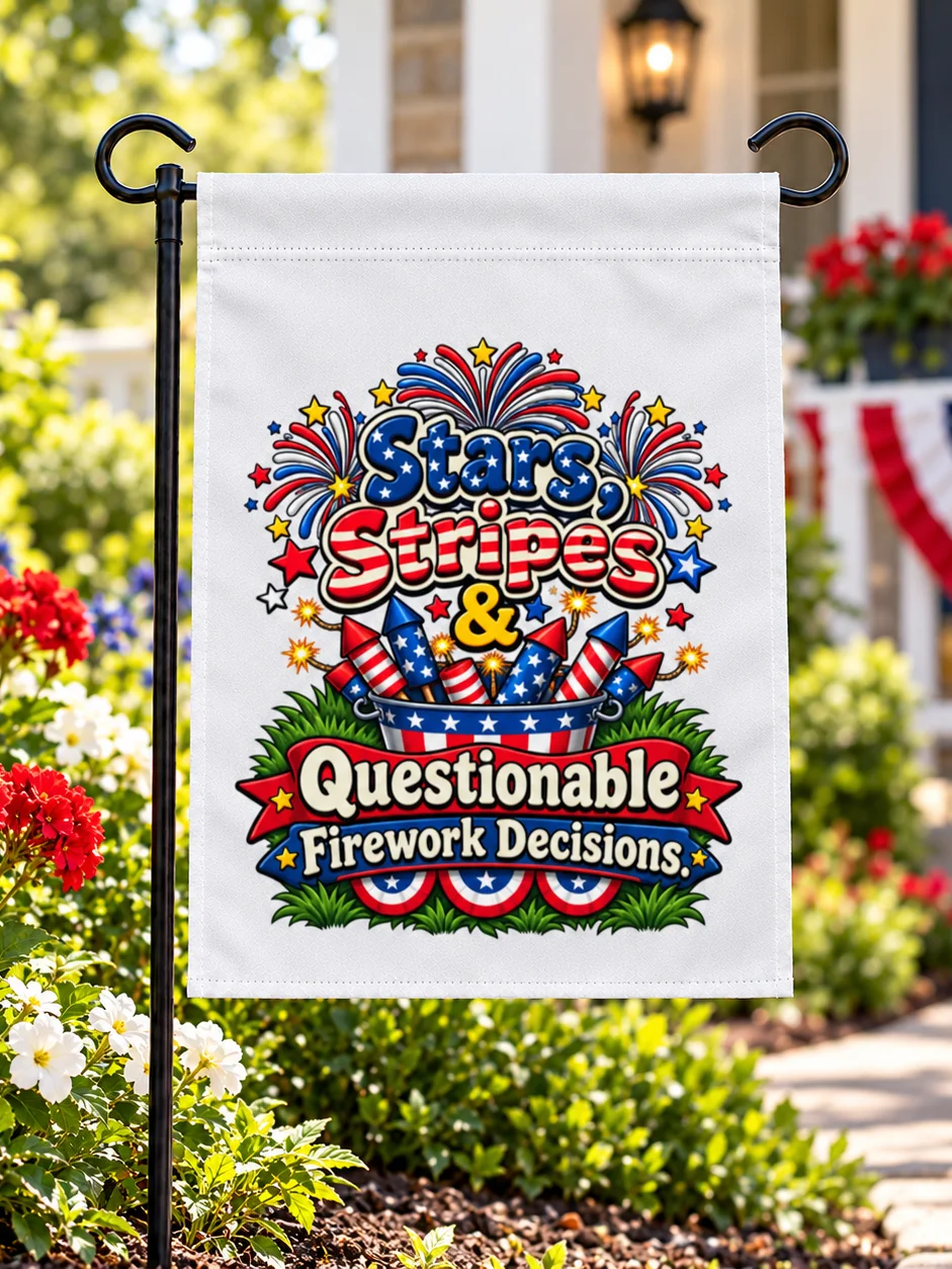 Stars and Stripes product image (1)