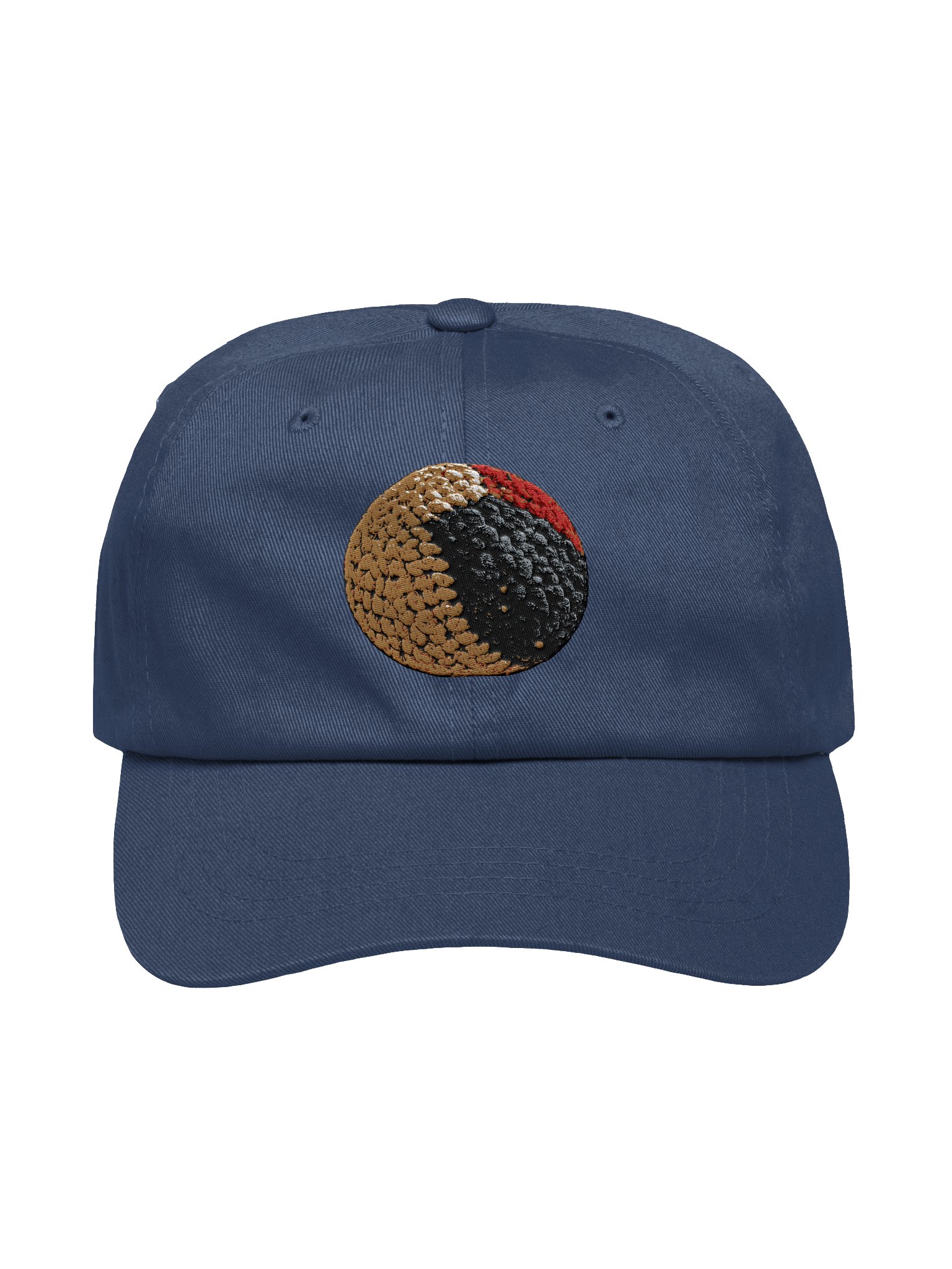 Hacky Sack Hat | Varsity Sacker Hat product image (25)