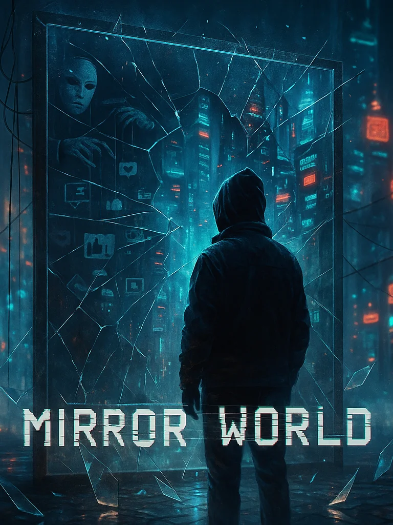 Mirror World — Full Album (Digital Download) product image (1)