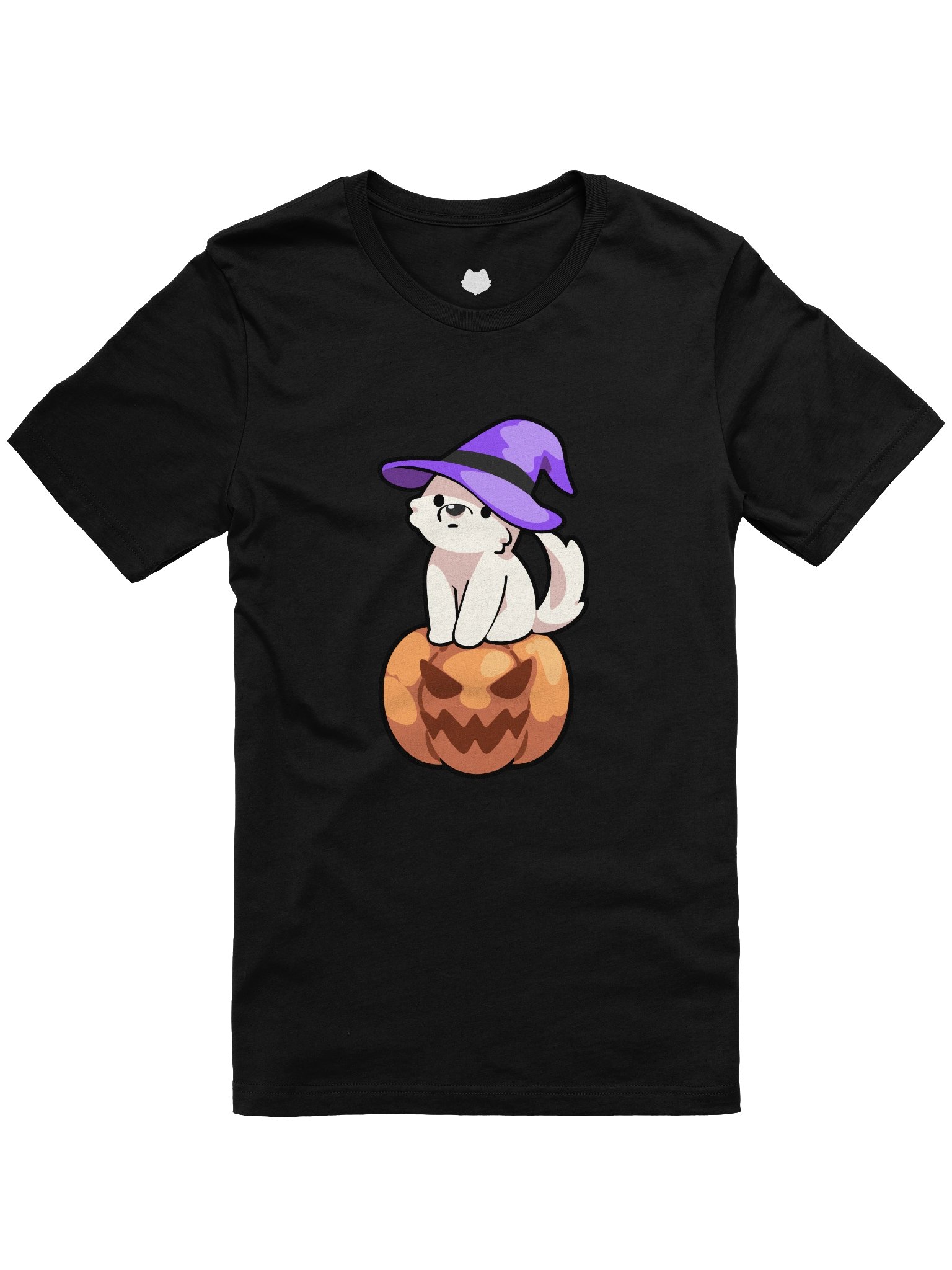 Small Witch T-Shirt product image (1)