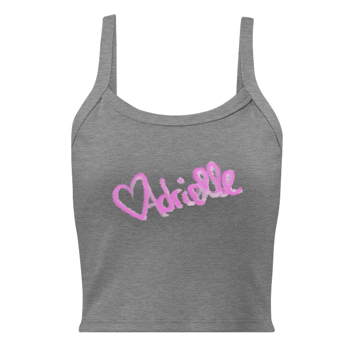 Signature Tank product image (1)