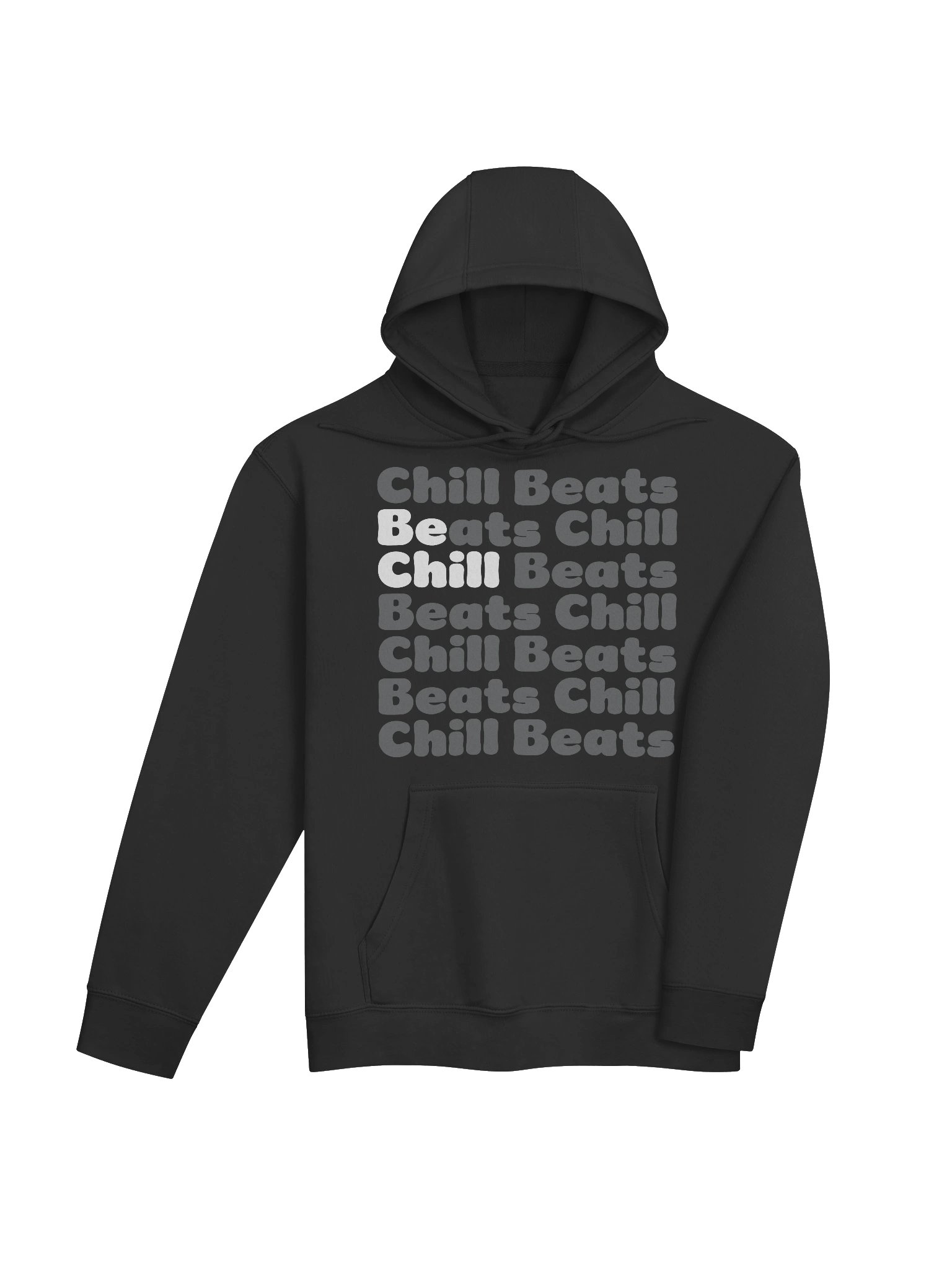 Be Chill Hoodie product image (4)
