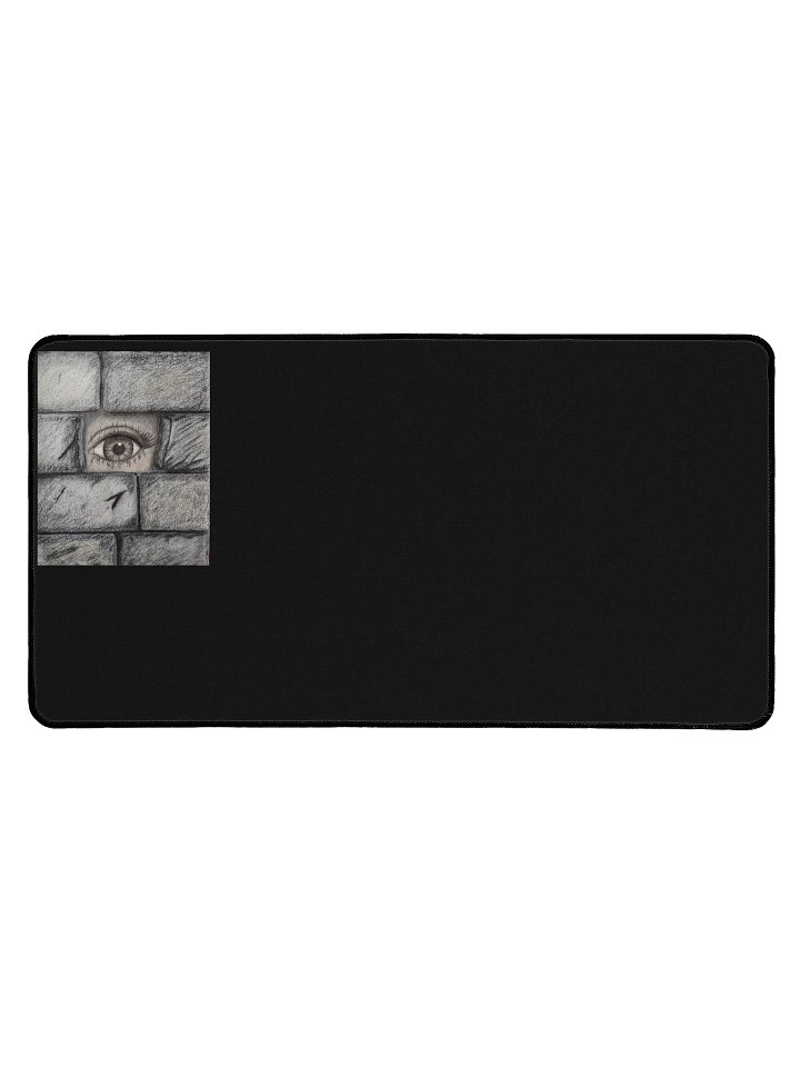 Desk Mat 15.5" x 31.5" product image (1)