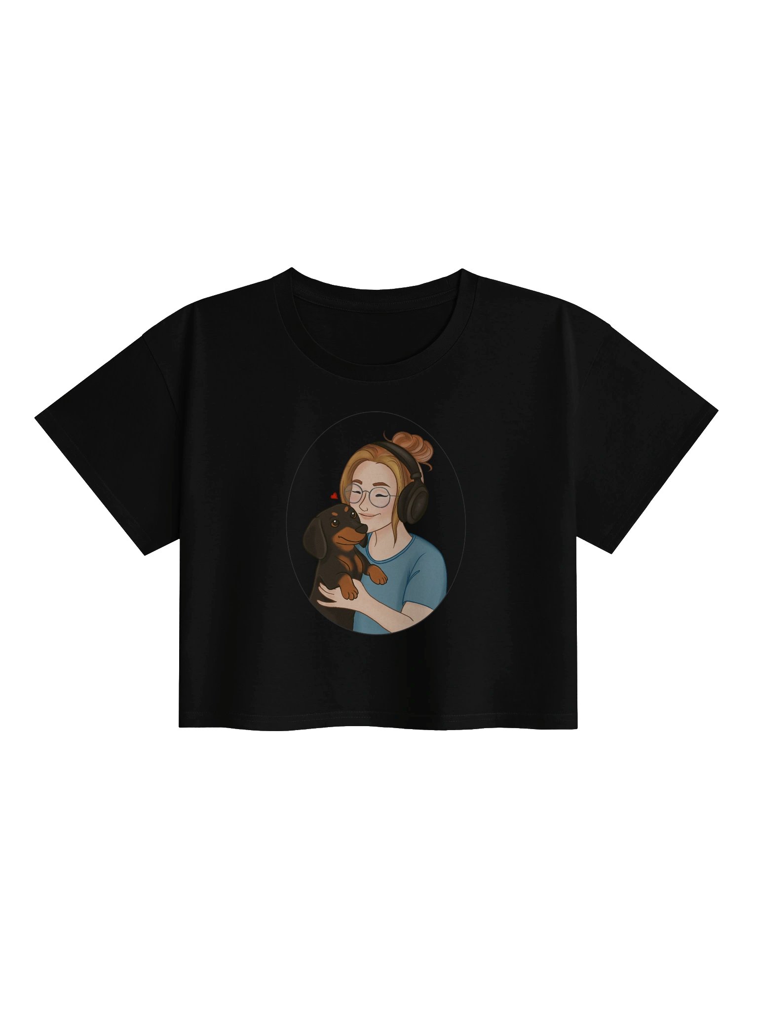 Earth Crop Top product image (1)