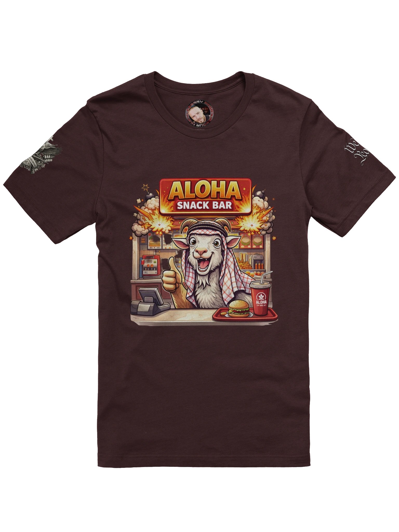 Aloha Snack bar product image (7)