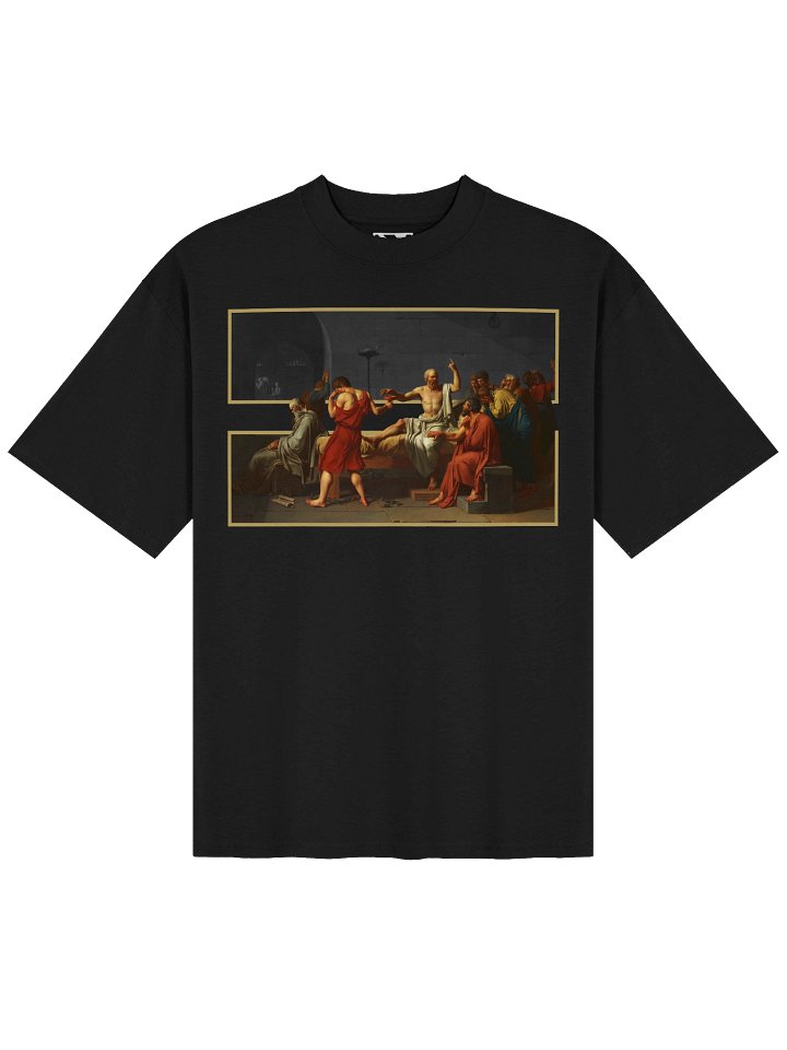 Philosopher - Front product image (1)