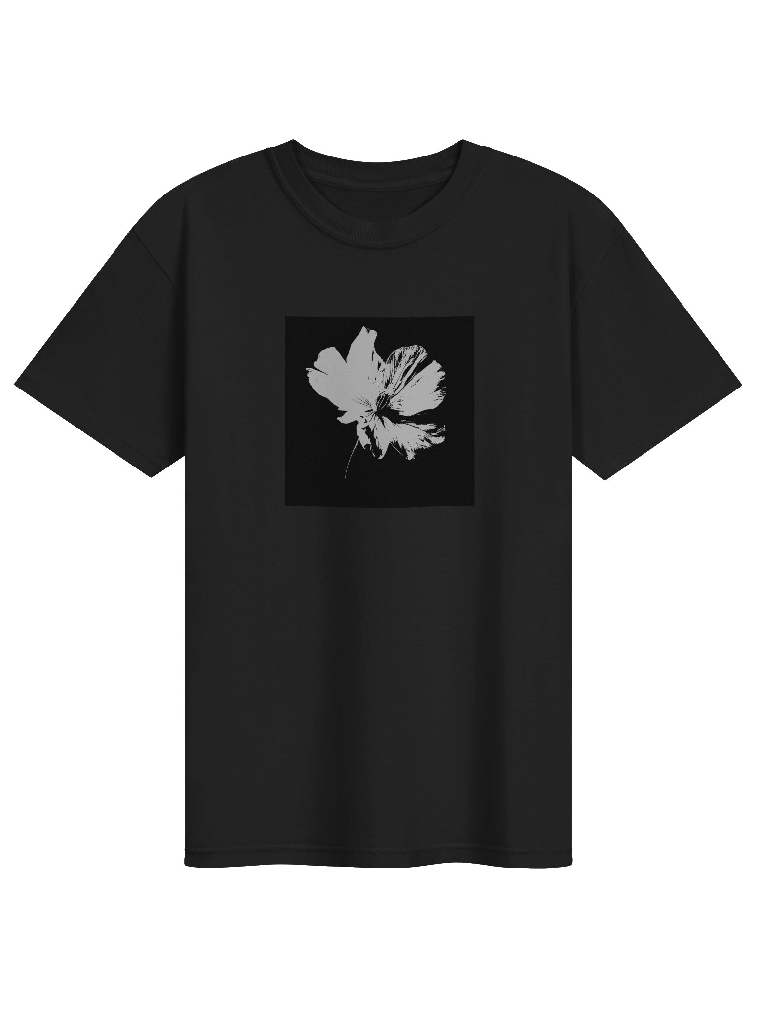 White Cranesbill Geranium product image (1)
