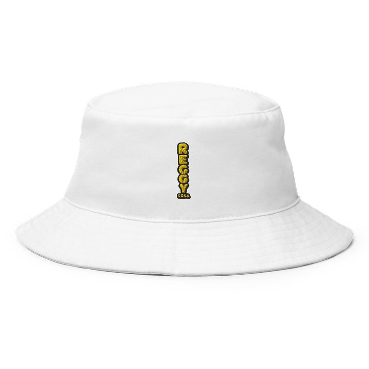 Reggy Sosa Bucket Hat product image (1)