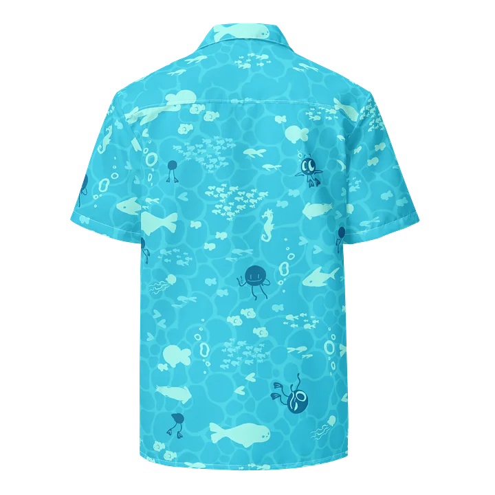 Rockpile Hawaiian Shirt! product image (2)