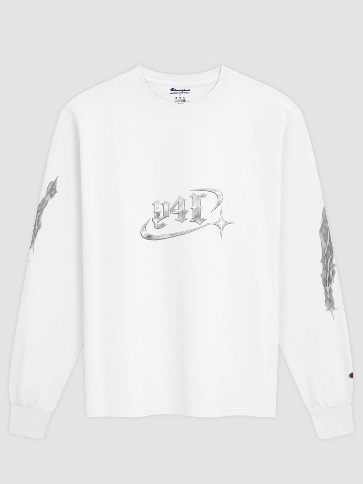Y4L (Long Sleeve) product image (1)