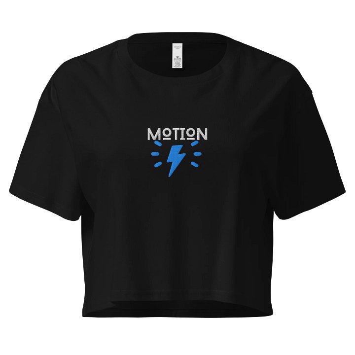 Motion Crop Women's Editon product image (1)