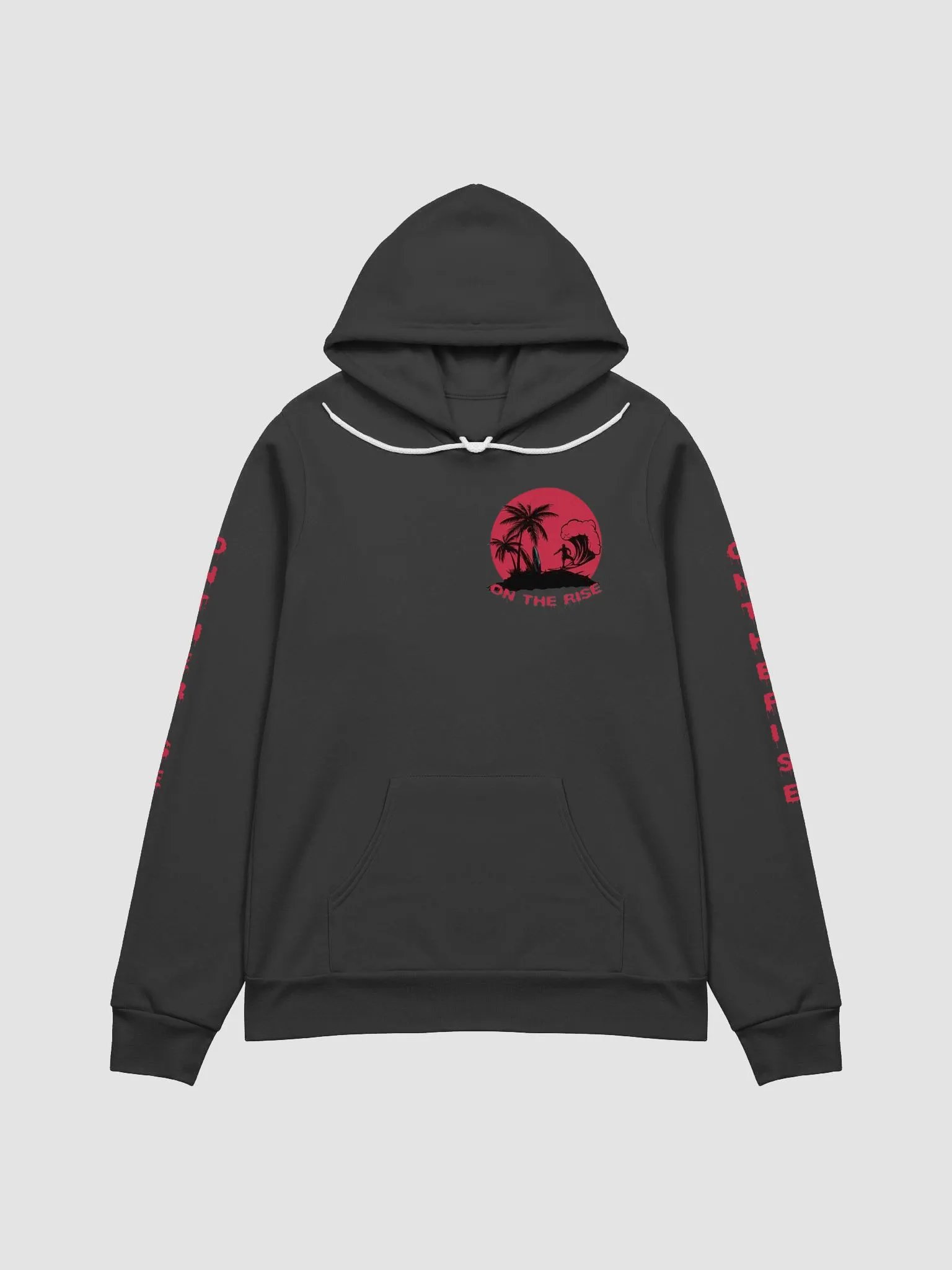 Surf Hoodie product image (1)