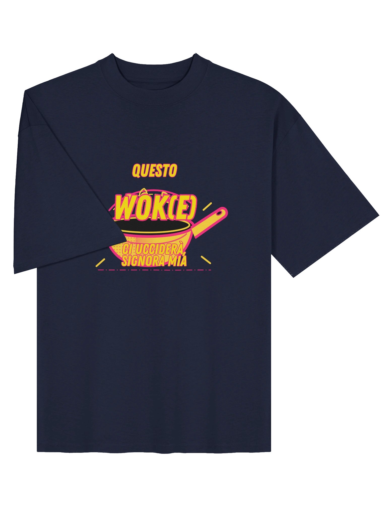 Maglietta “Woke” Culture Wars | Unisex product image (3)