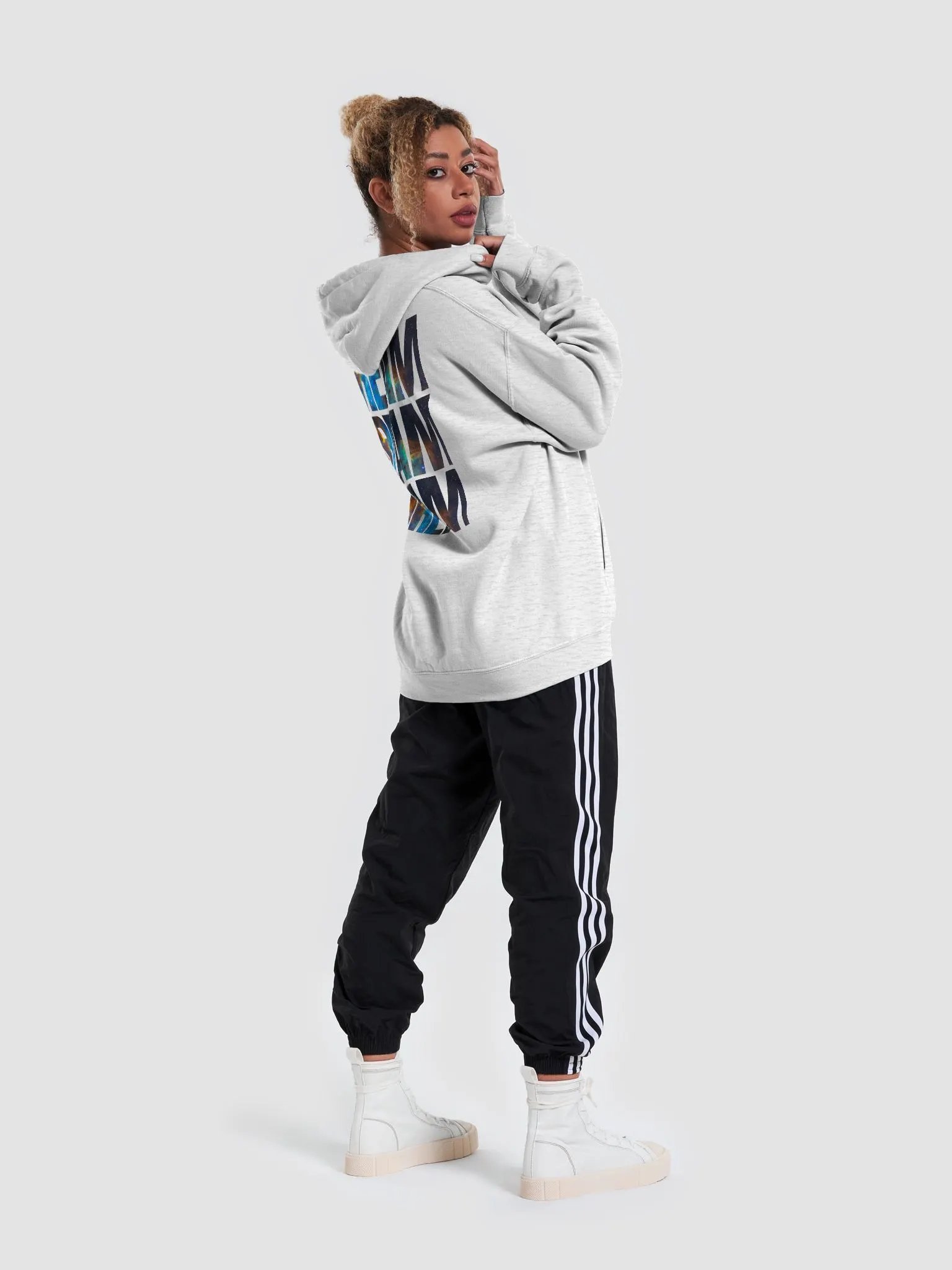 DREAM Hoodie product image (6)