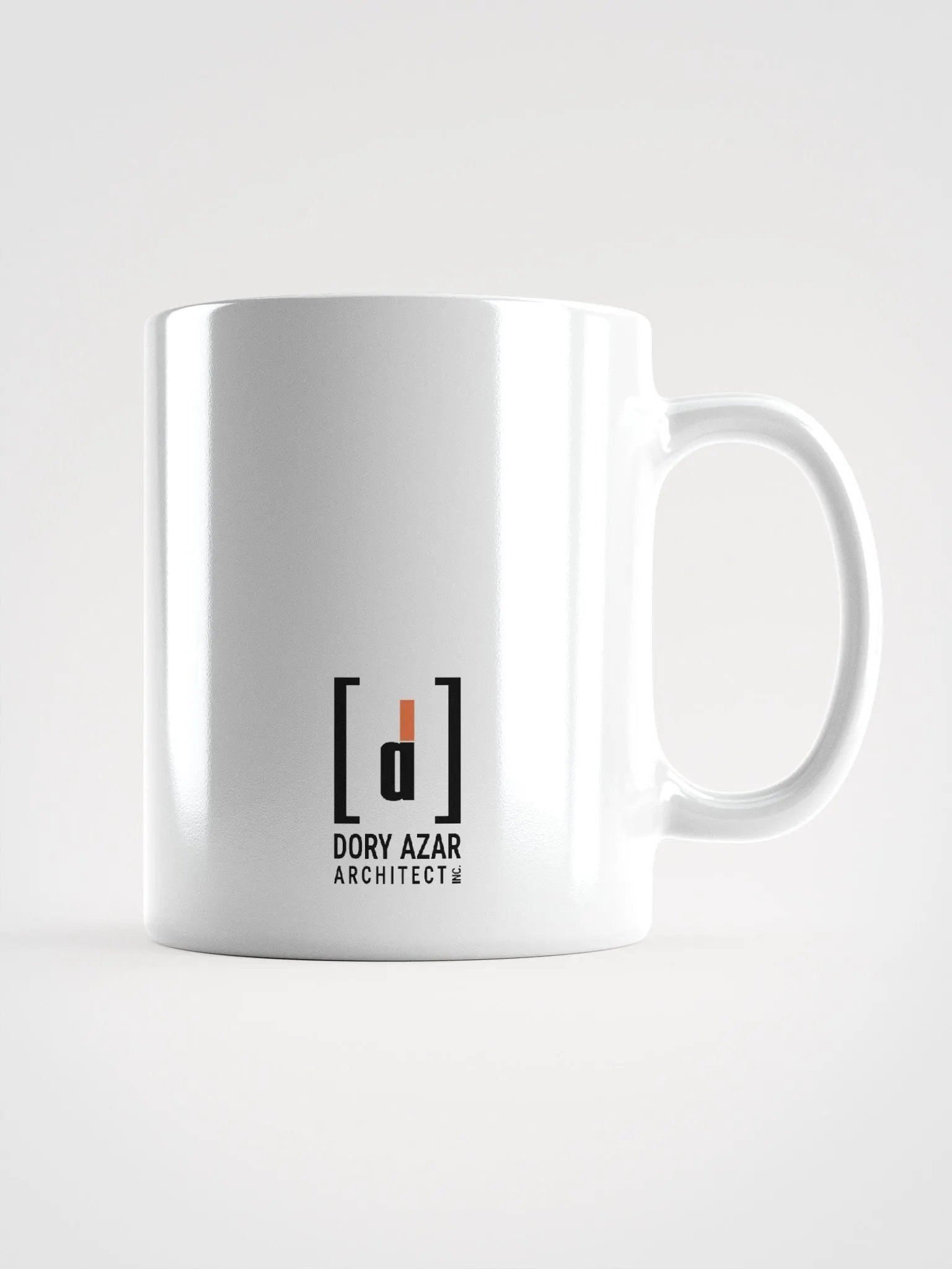 Alphabet Floor Plan Mug - M product image (3)