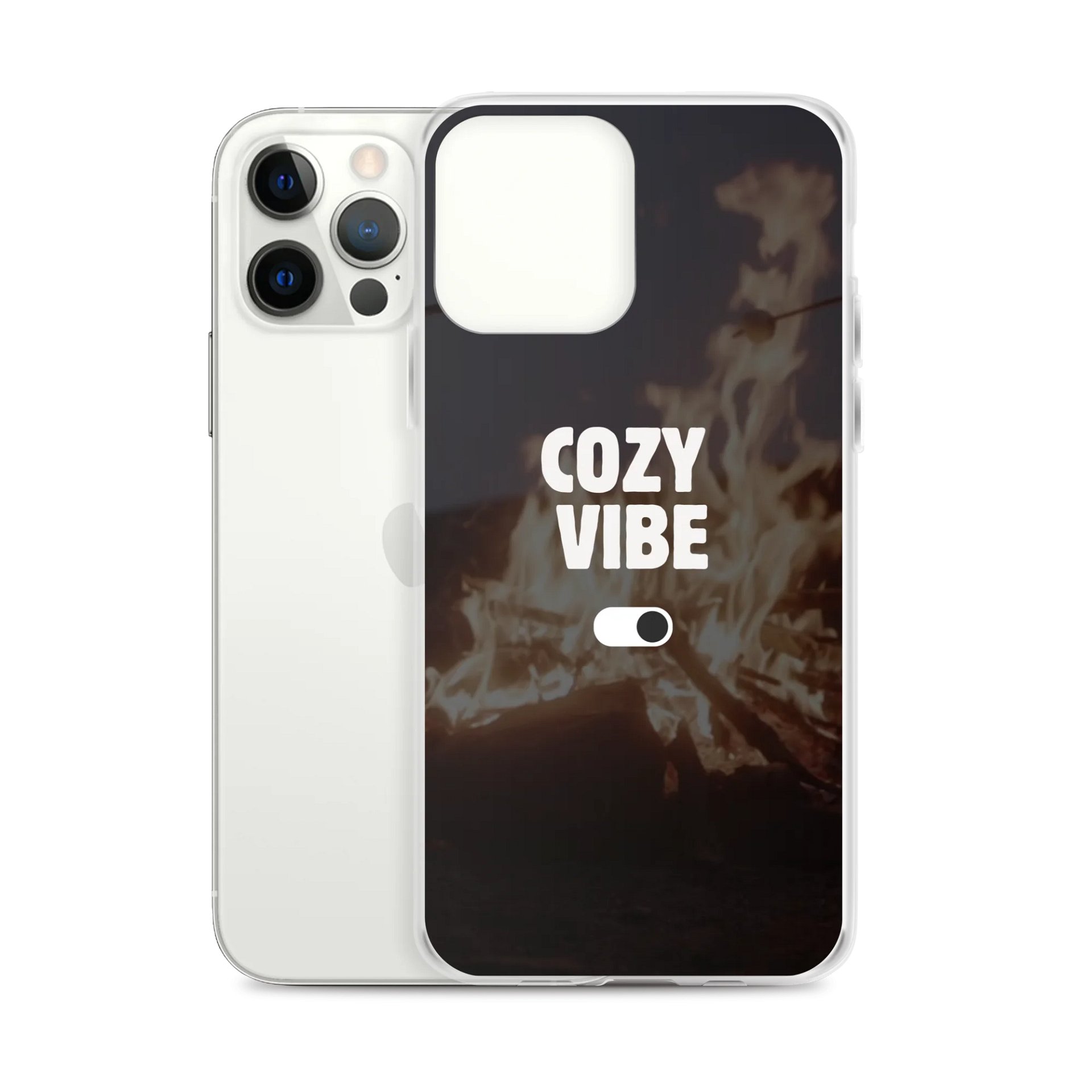 Cozy Vibe iPhone Case product image (26)