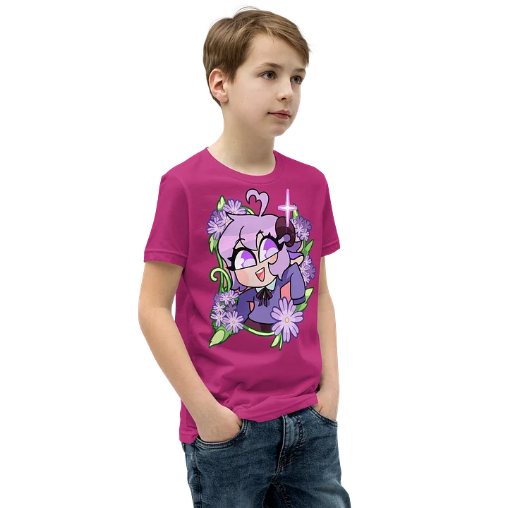 Springtime Chloe - Kids Shirt product image (4)