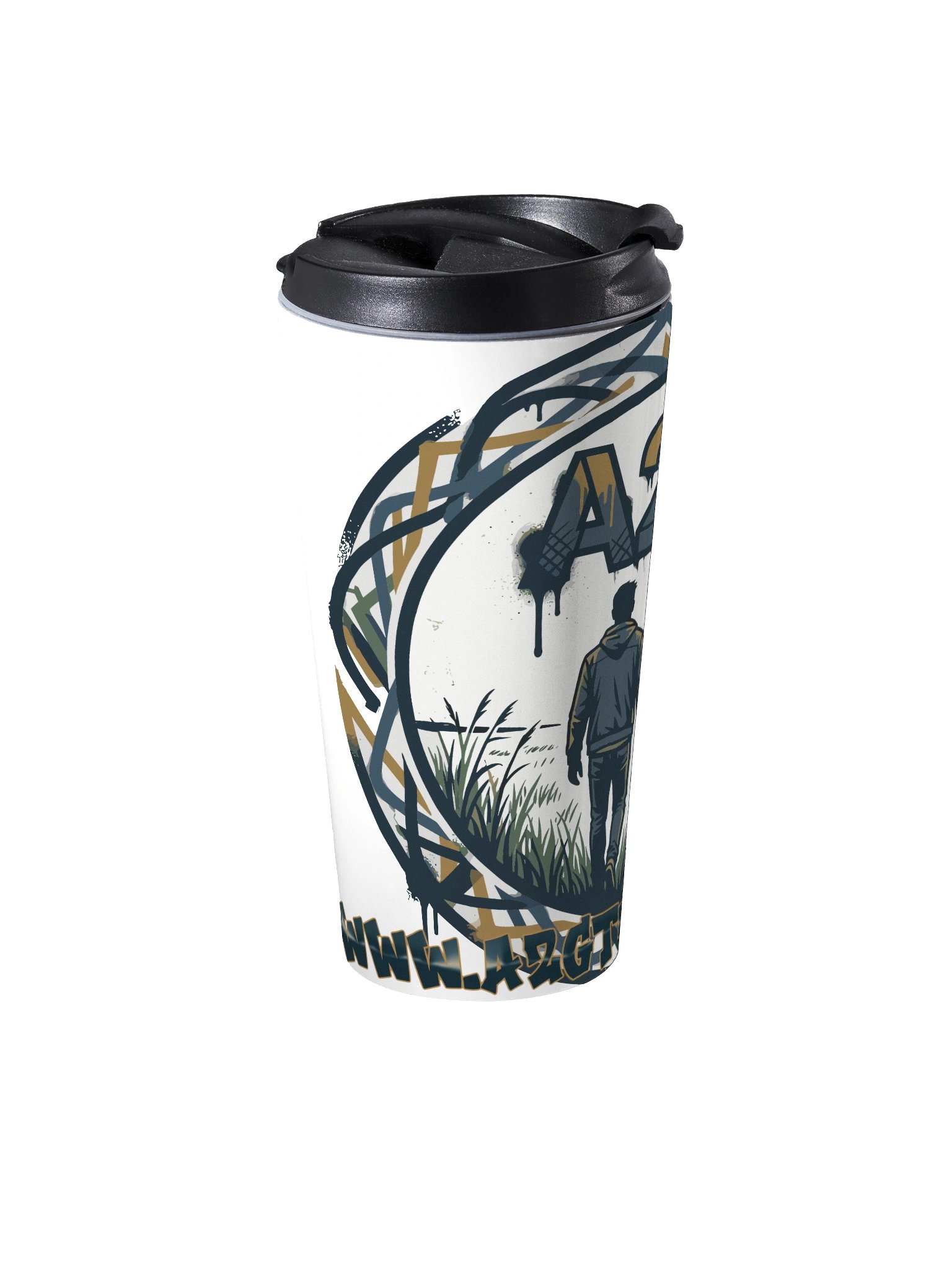 A2G Coffee Mug product image (2)