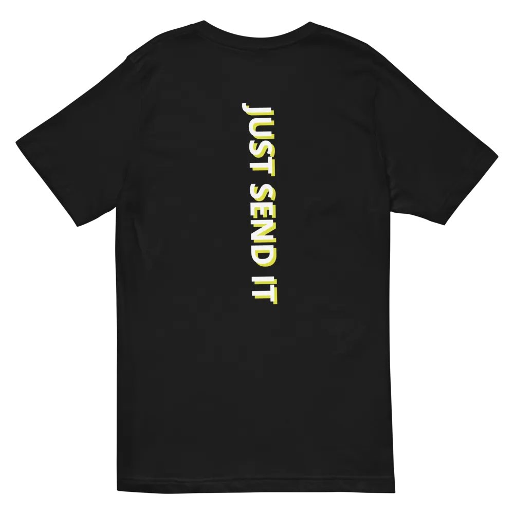 Racing V-Neck Tee (Limited Edition) product image (4)
