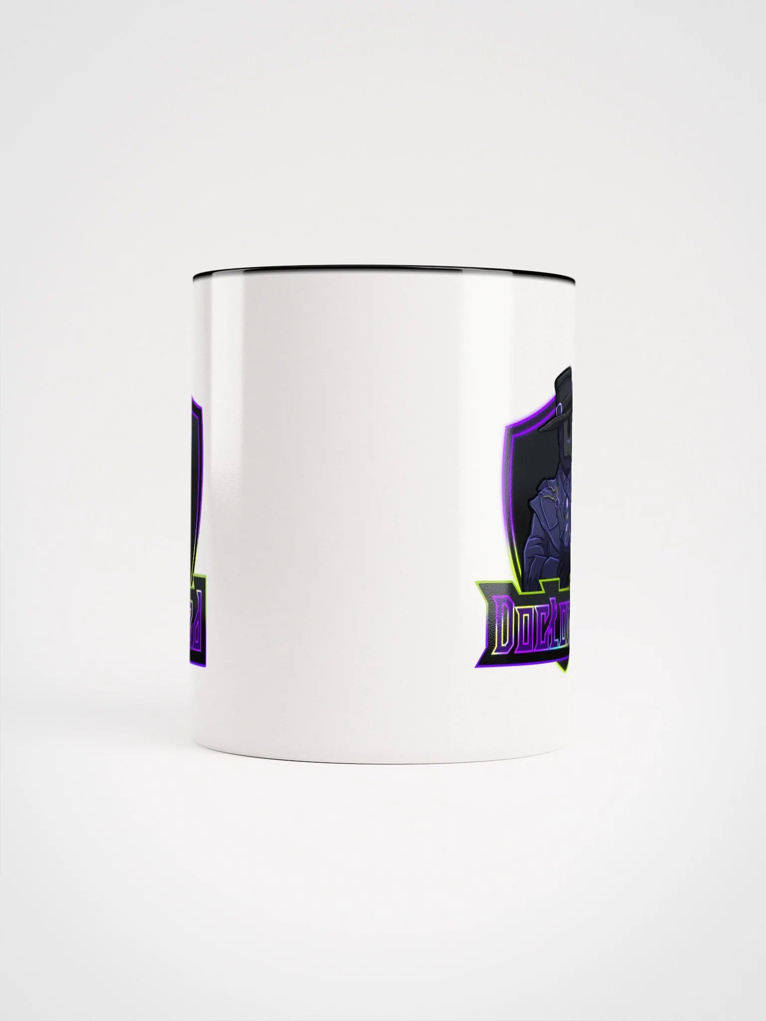 Doc Ceramic Mug product image (10)