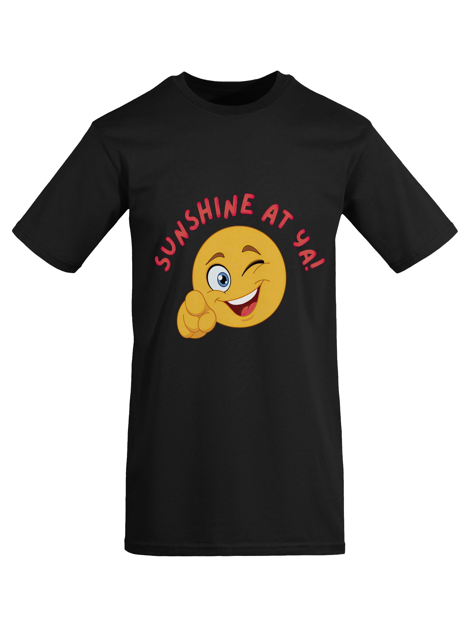 "Sunshine at Ya!" (Tee) product image (50)