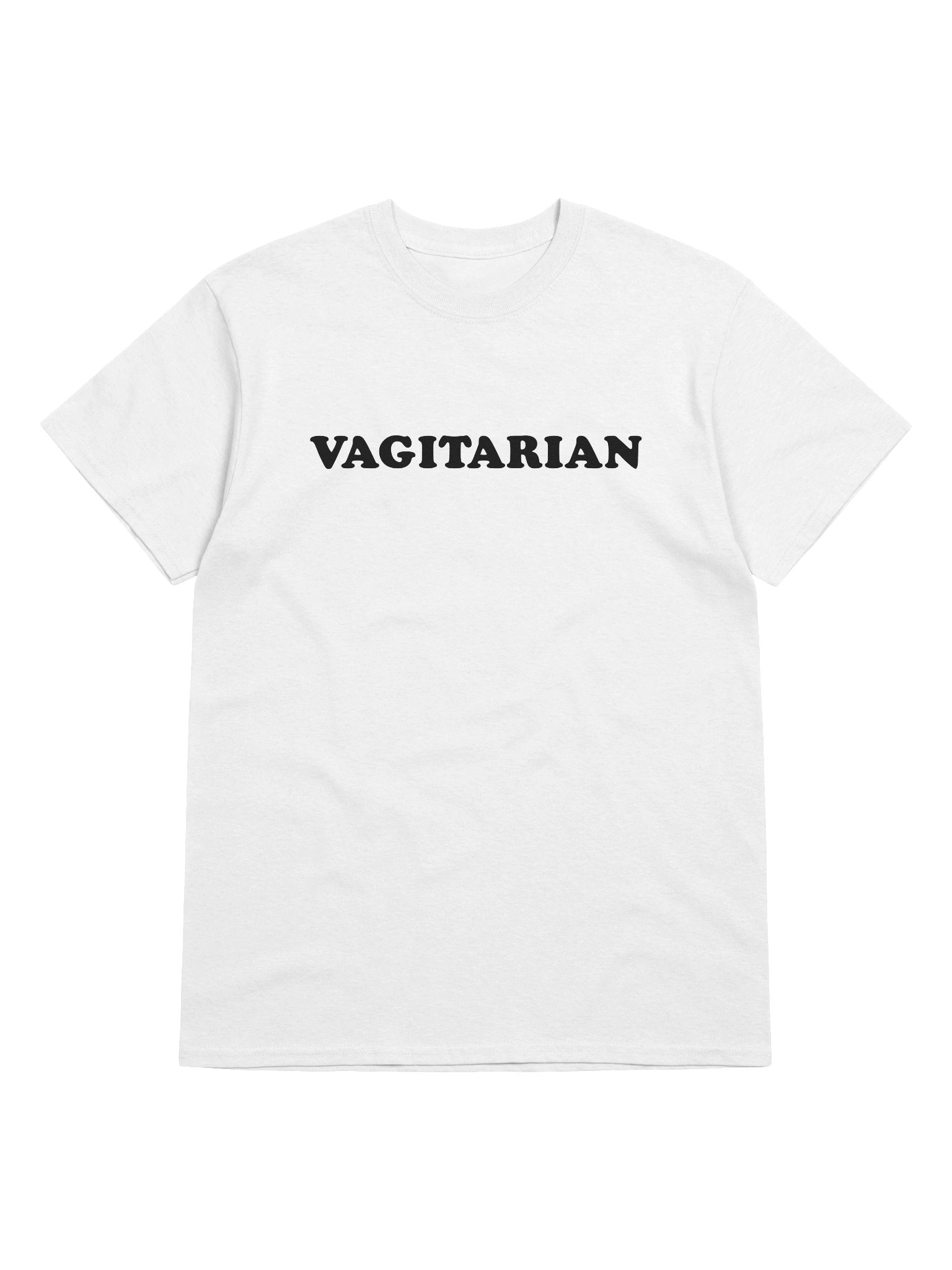 Kenny's Vagitarian T-Shirt product image (5)