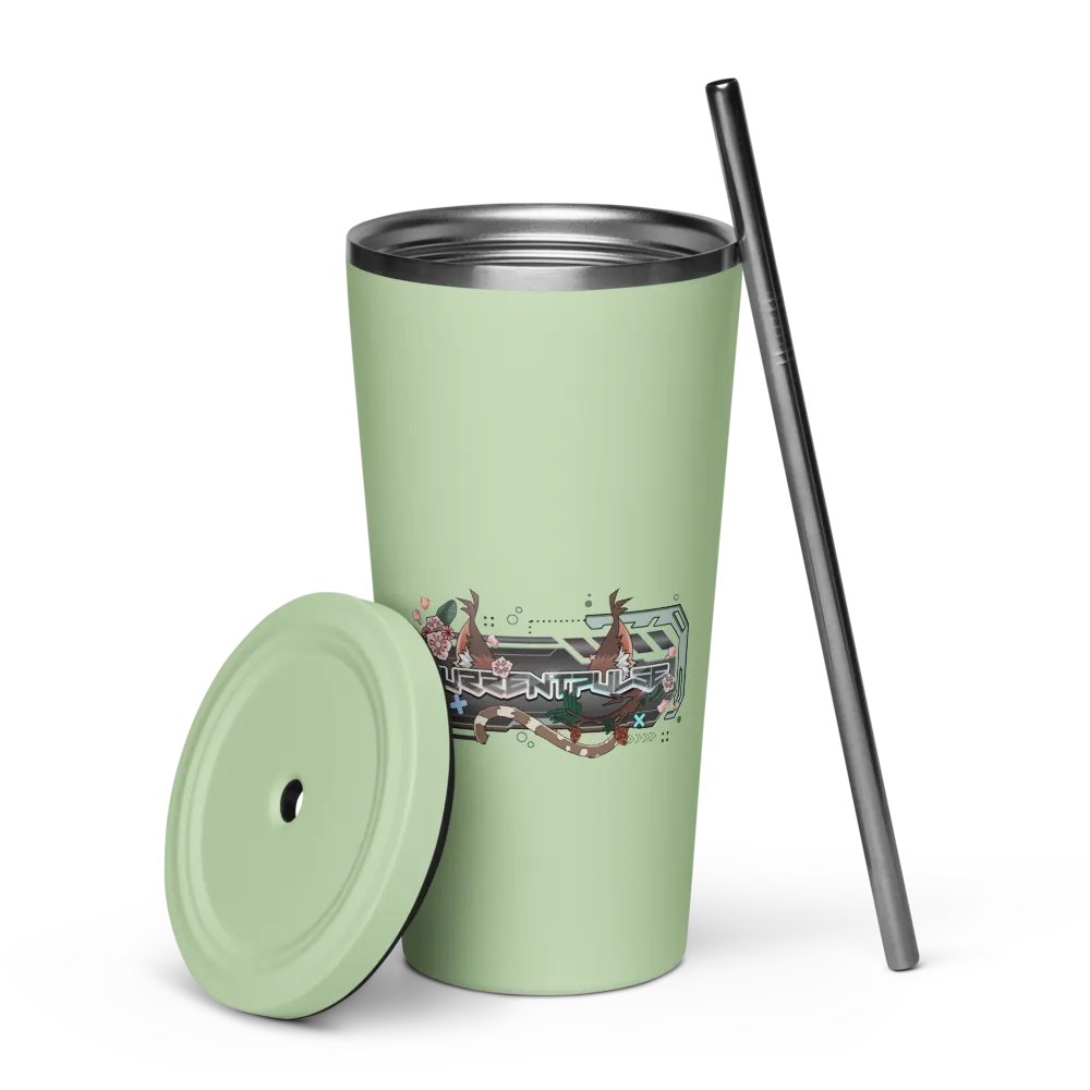 CurrentPulse "Nap Time" Tumbler, Green product image (6)