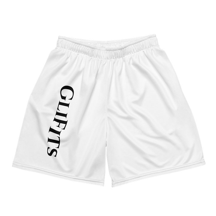 V4 GliFits shorts product image (2)