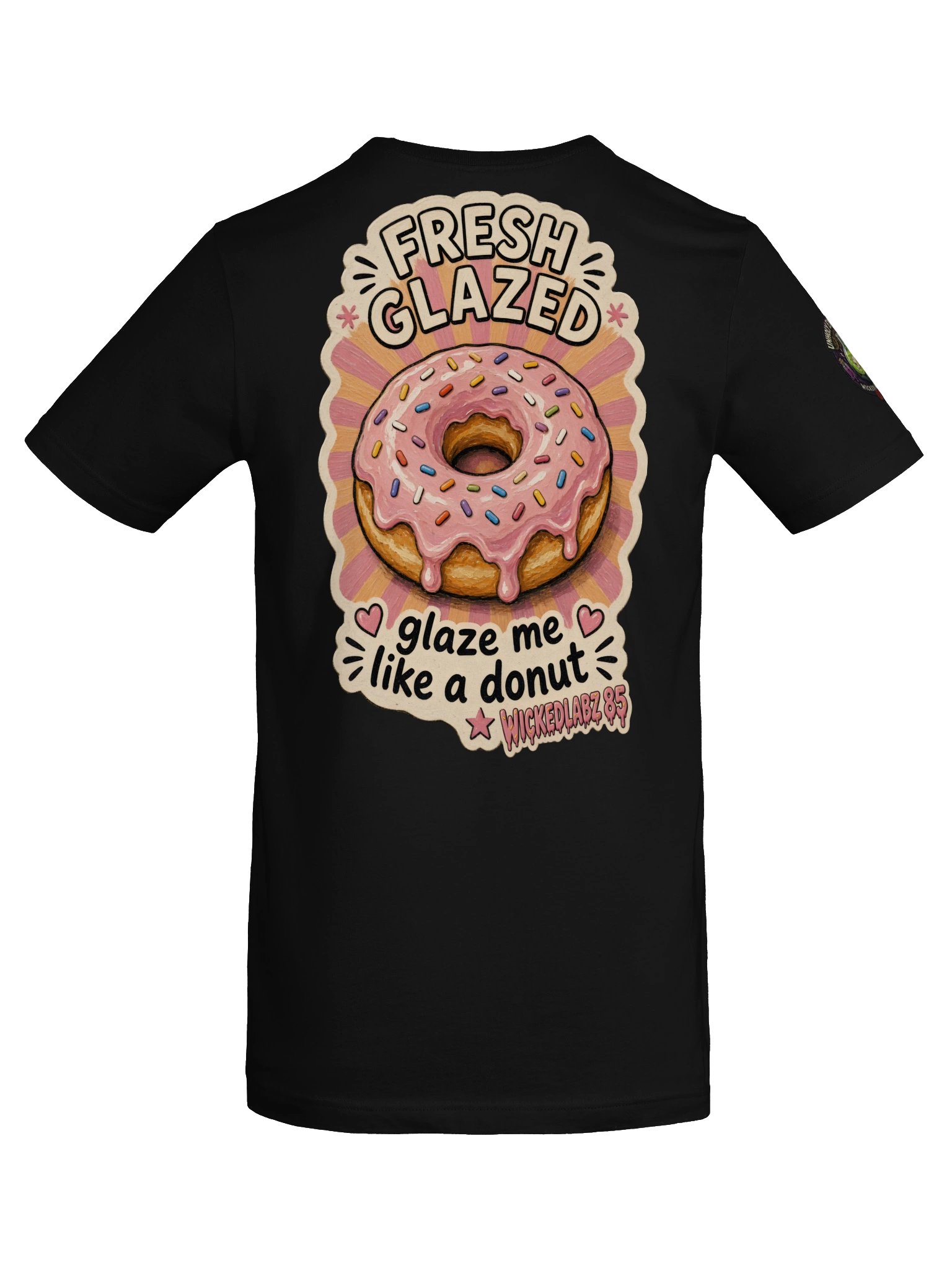 FRESH GLAZED product image (1)