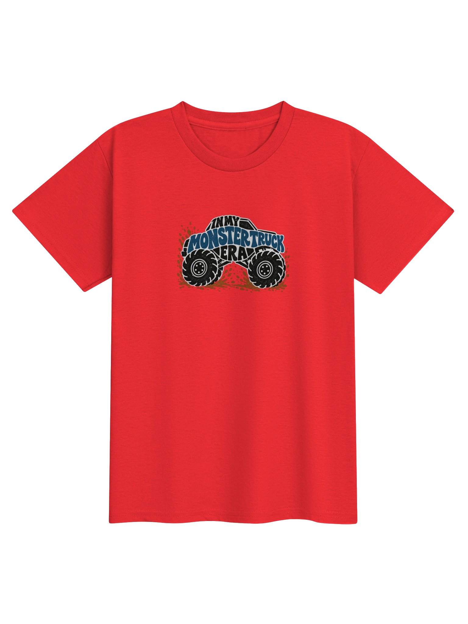 In My Monster Truck Era product image (9)