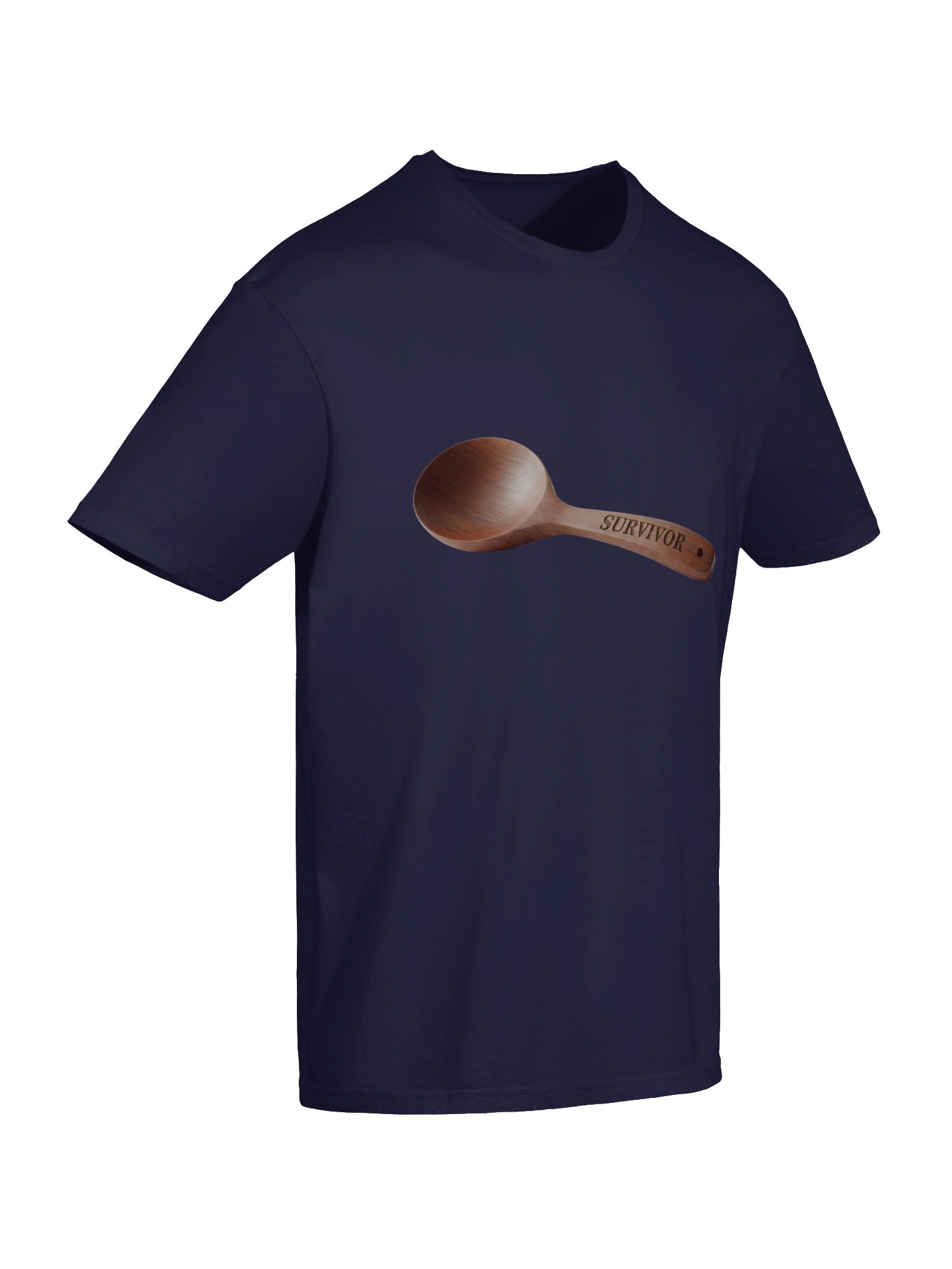 Wooden Spoon Survivor Shirt product image (87)