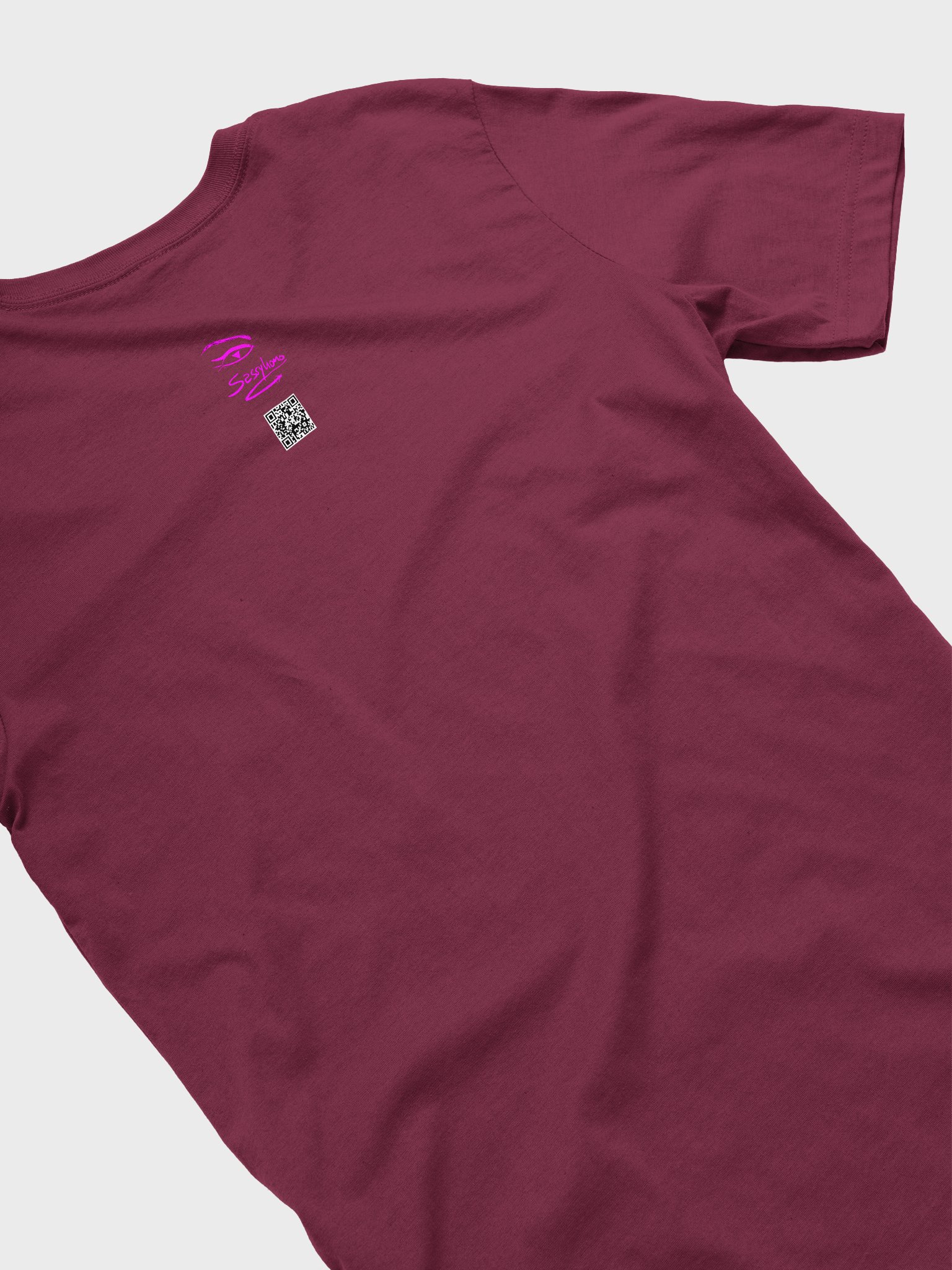 Gurl Tee - White product image (13)