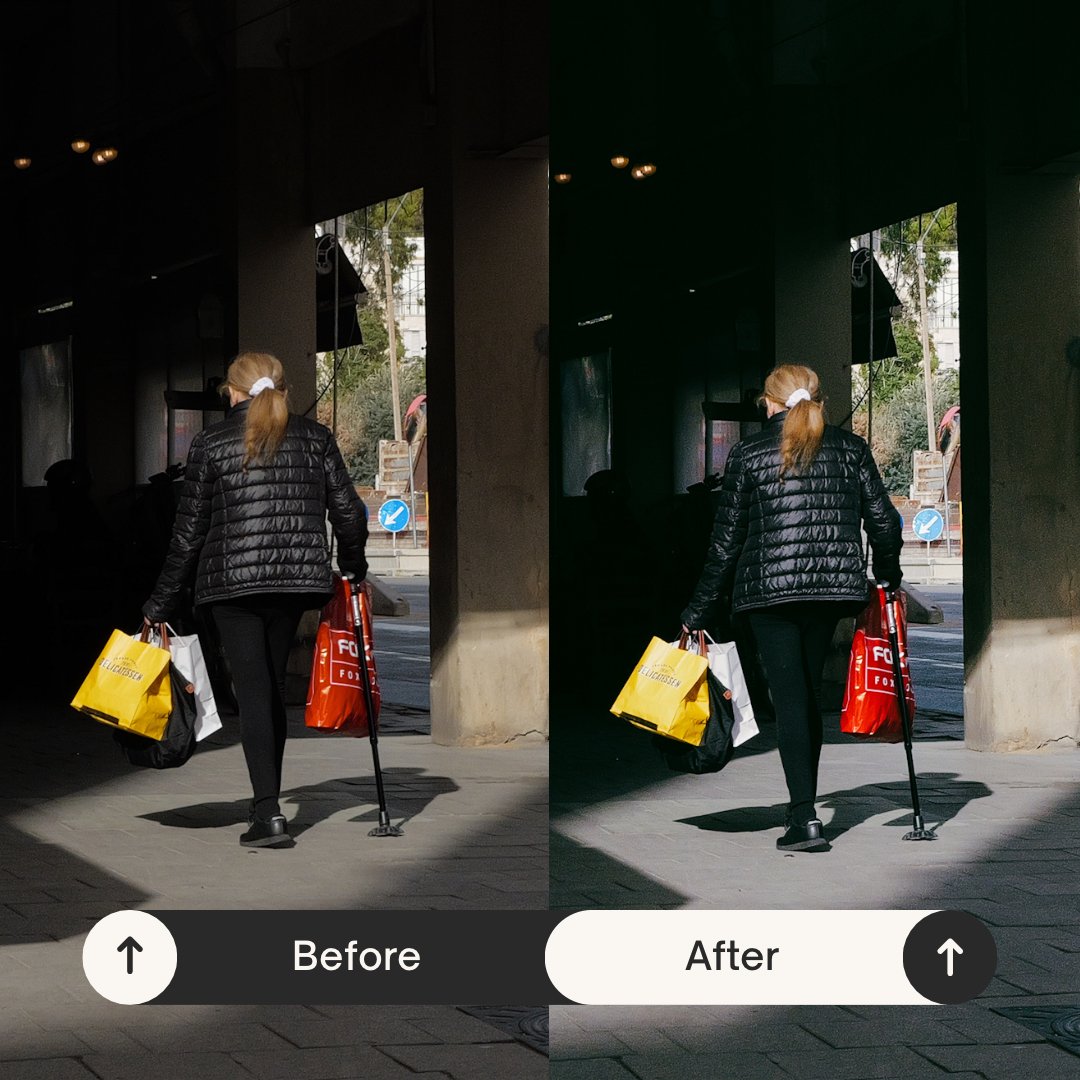 Gefen’s Presets Collection for Lightroom product image (5)