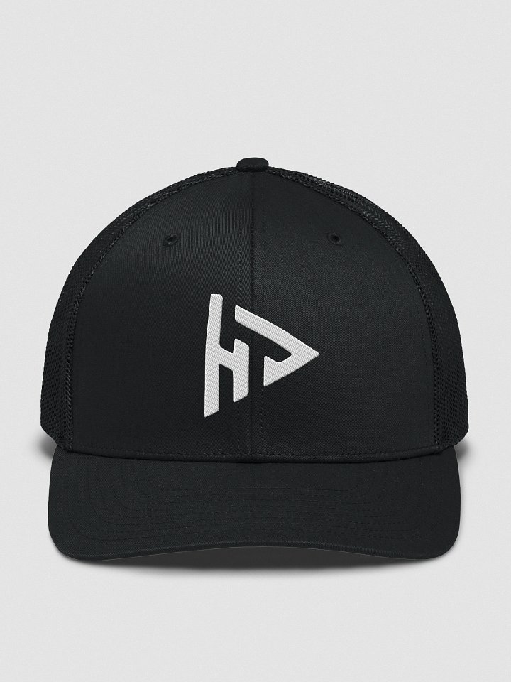 Icon Trucker product image (2)