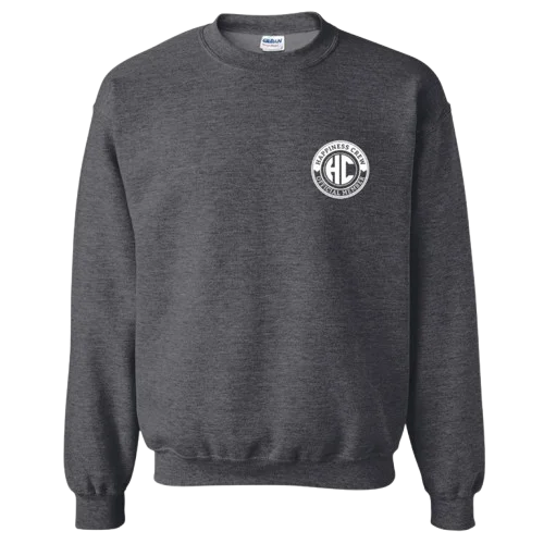 Official Member Dark Grey product image (1)