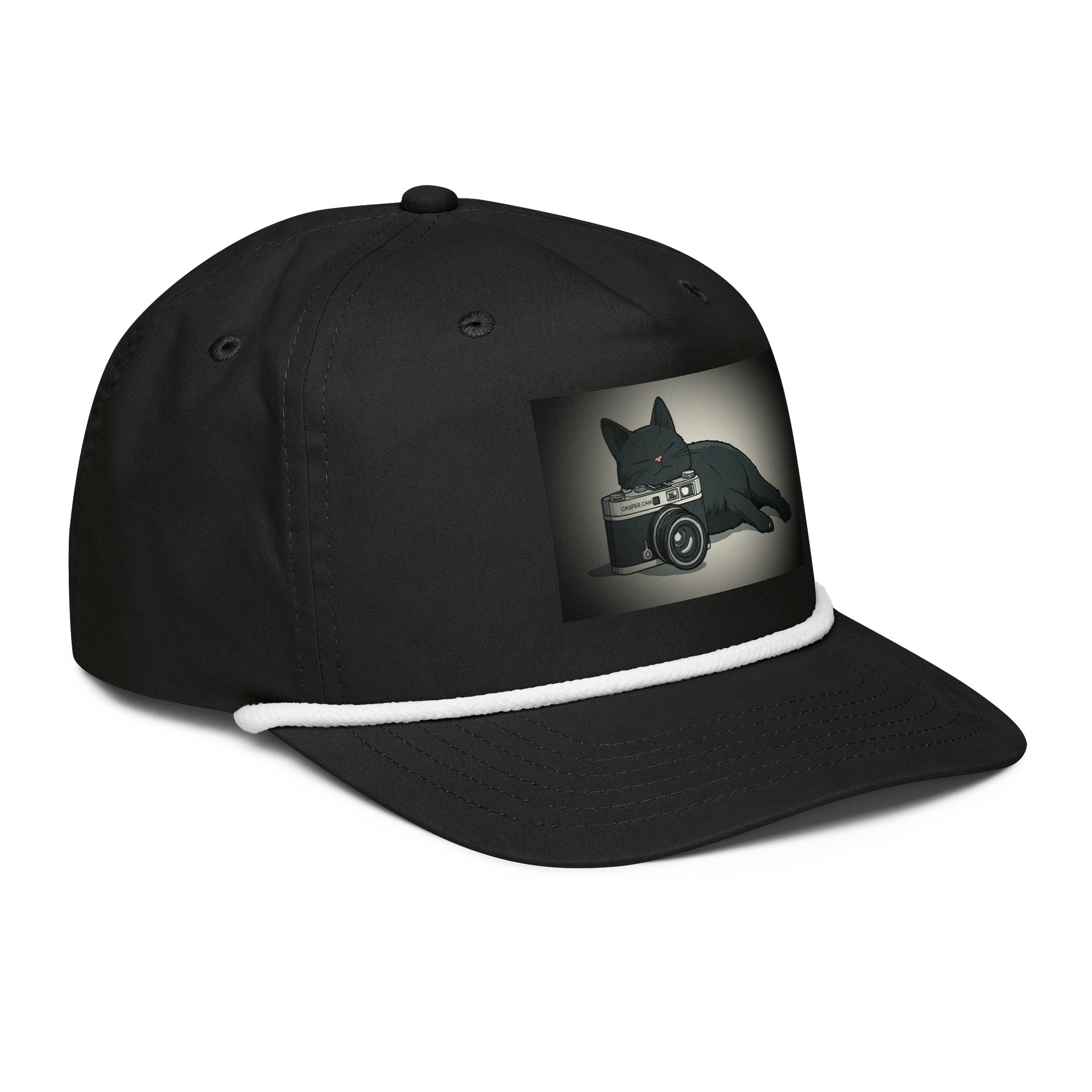 Sweetie Casper Cam - Hat product image (4)